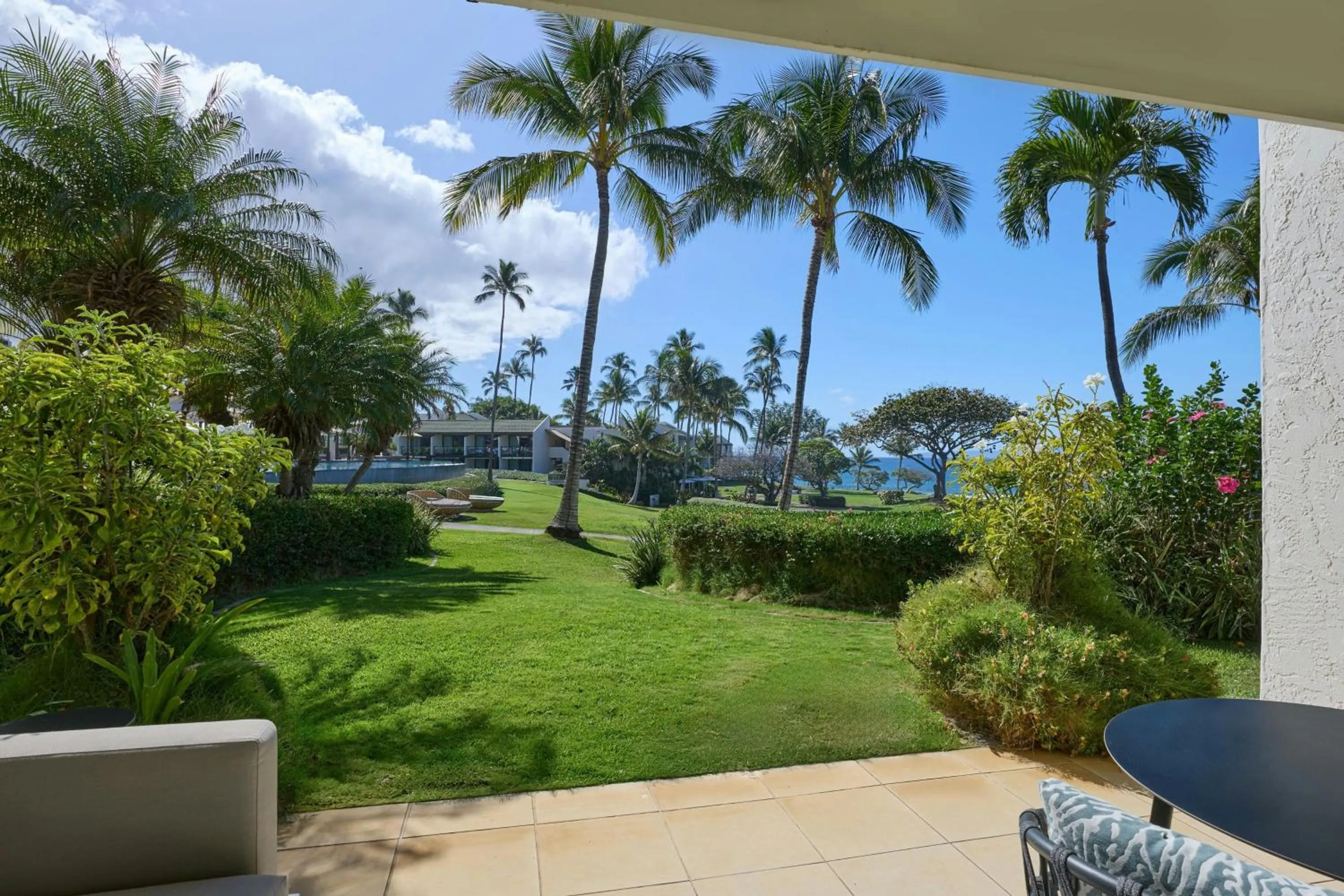Photo of the whole room in Wailea Beach Resort - Marriott, Maui