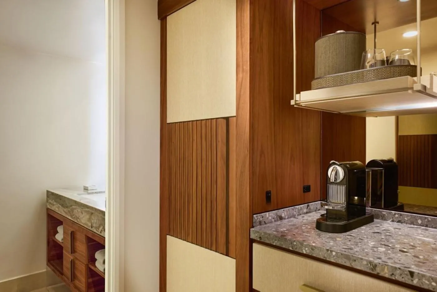 Coffee/tea facilities in Wailea Beach Resort - Marriott, Maui