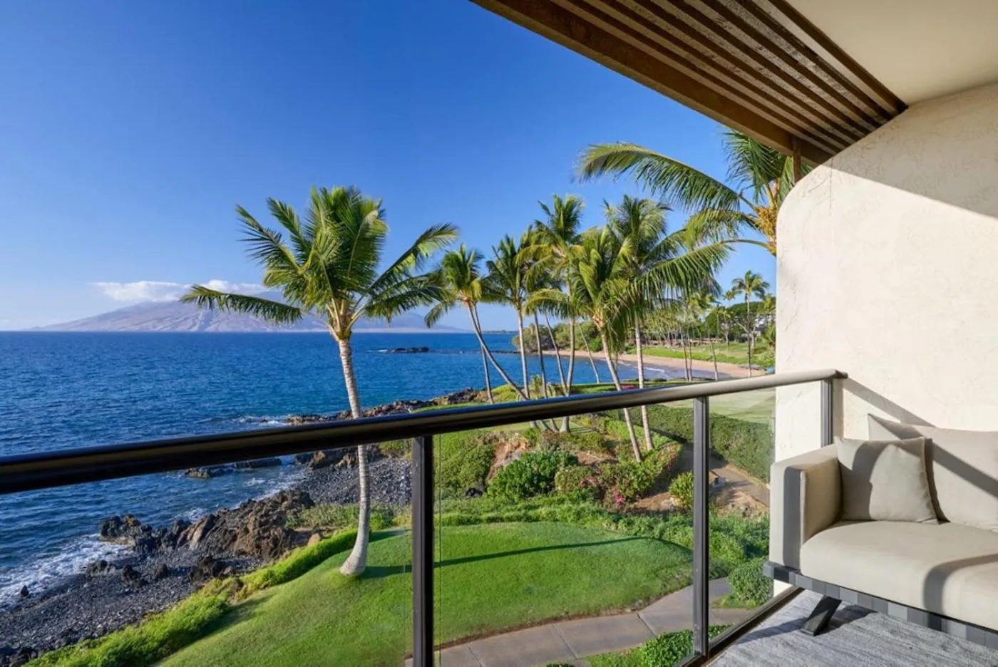 View (from property/room) in Wailea Beach Resort - Marriott, Maui