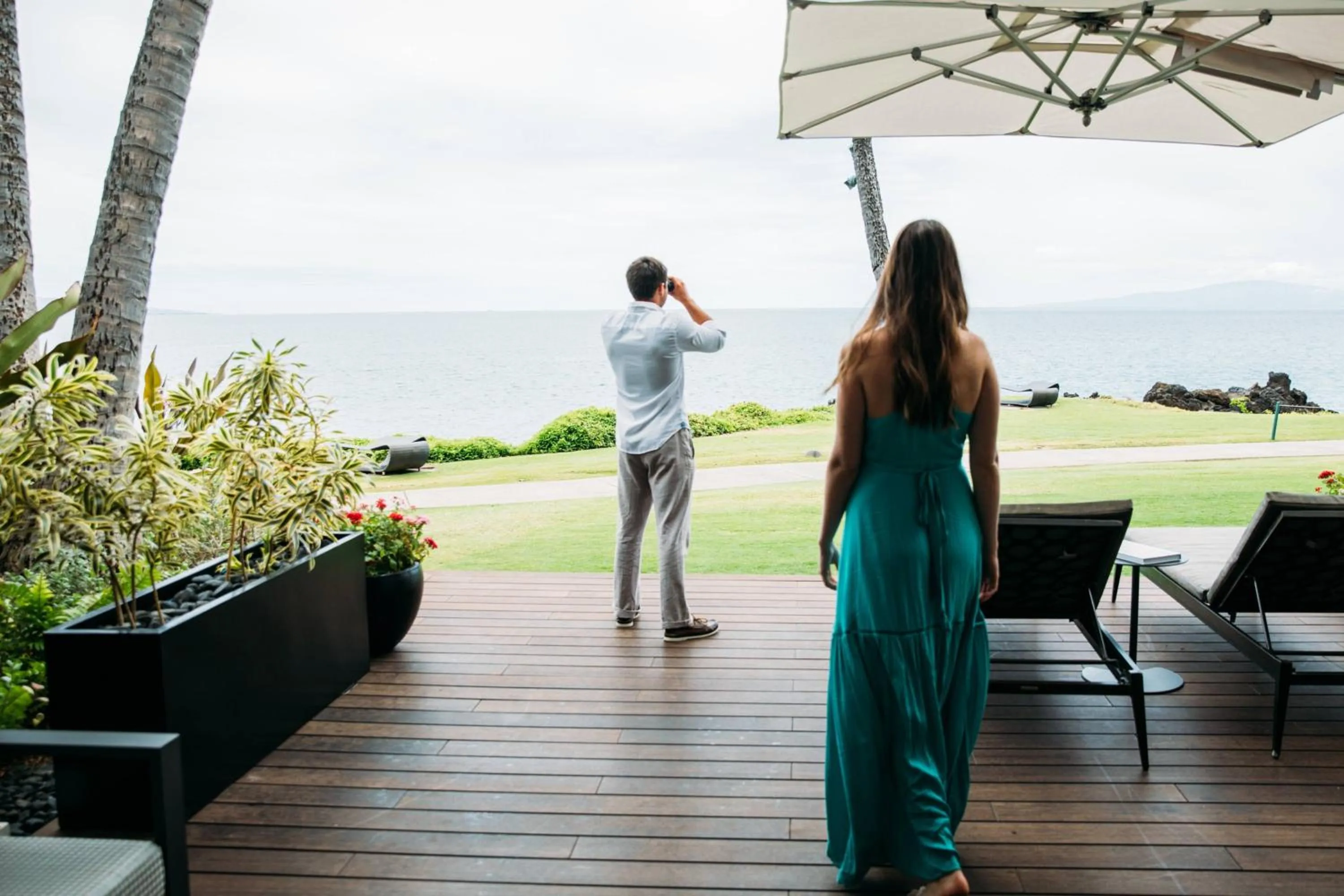 Photo of the whole room in Wailea Beach Resort - Marriott, Maui