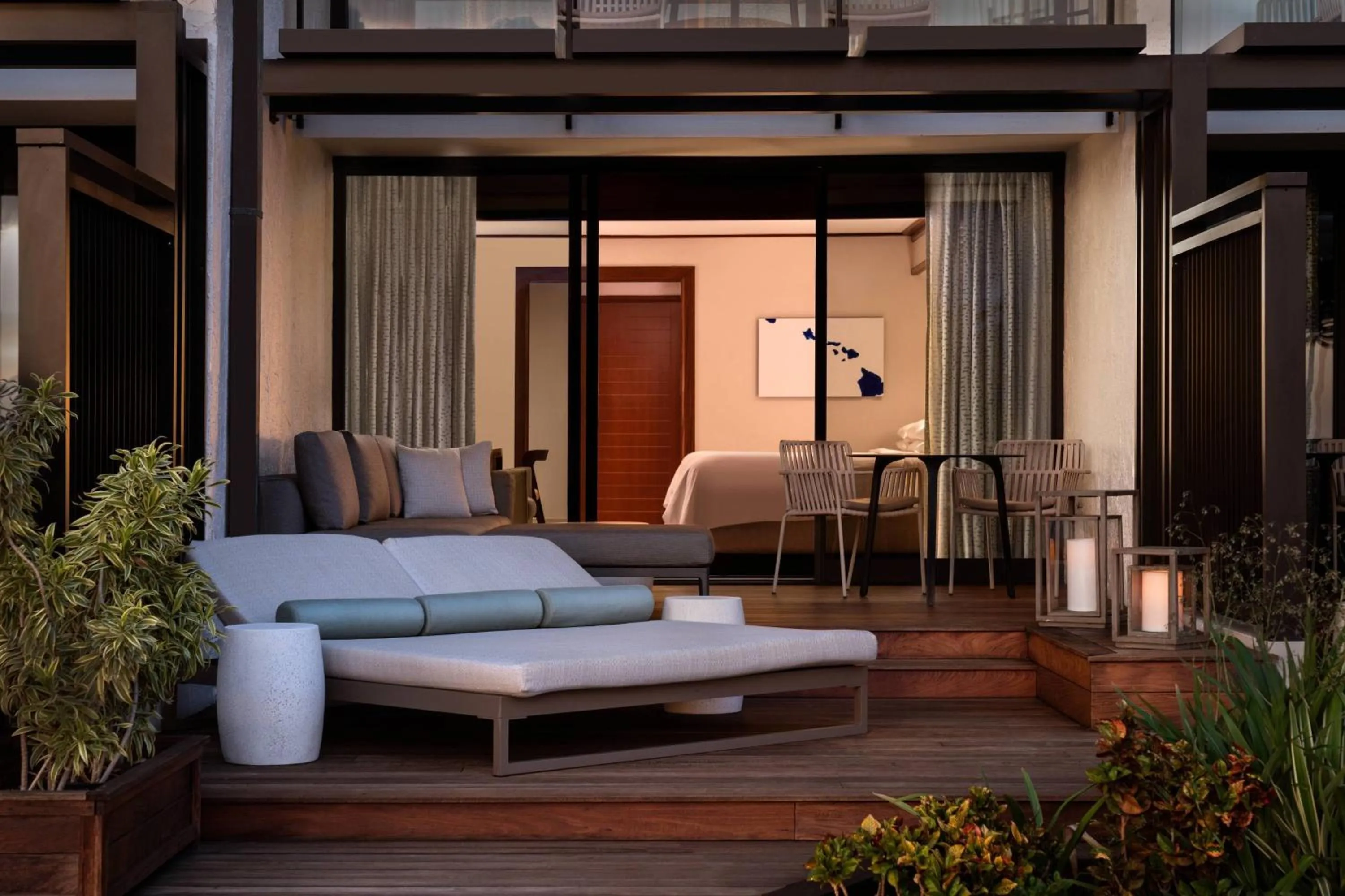 Photo of the whole room in Wailea Beach Resort - Marriott, Maui