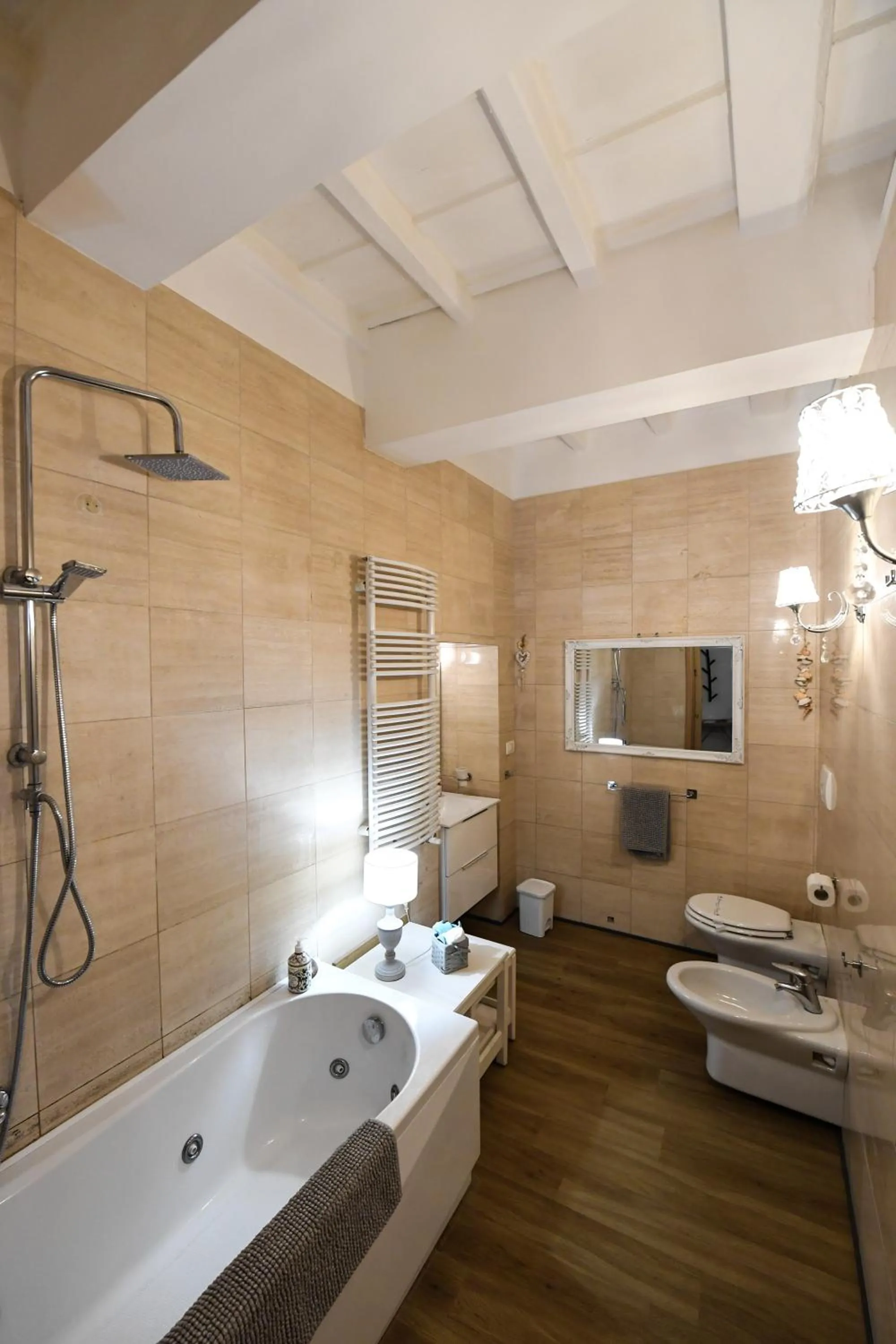 Castel Sant'Angelo Apartments - Exclusive & Luxury