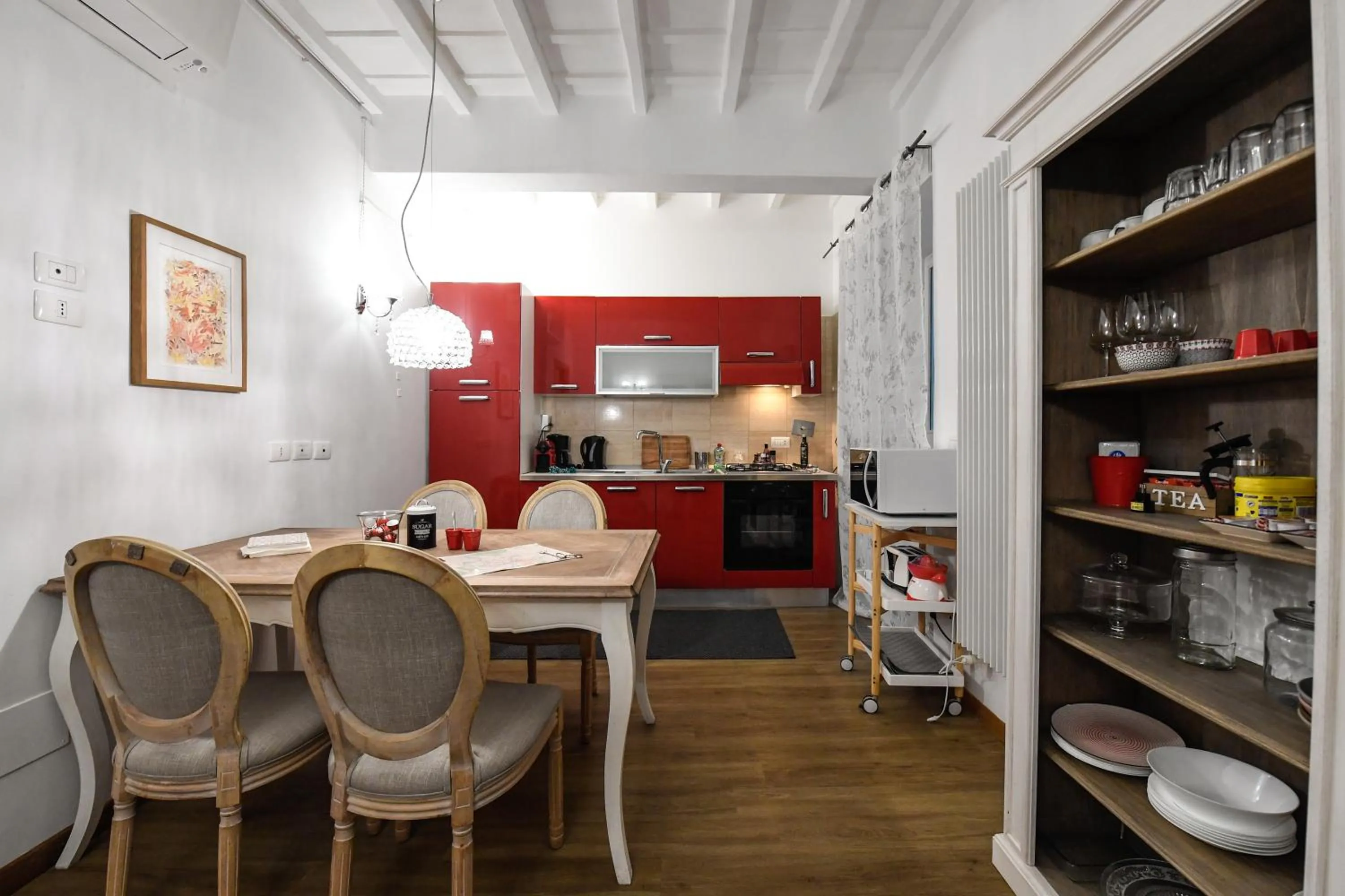 Castel Sant'Angelo Apartments - Exclusive & Luxury