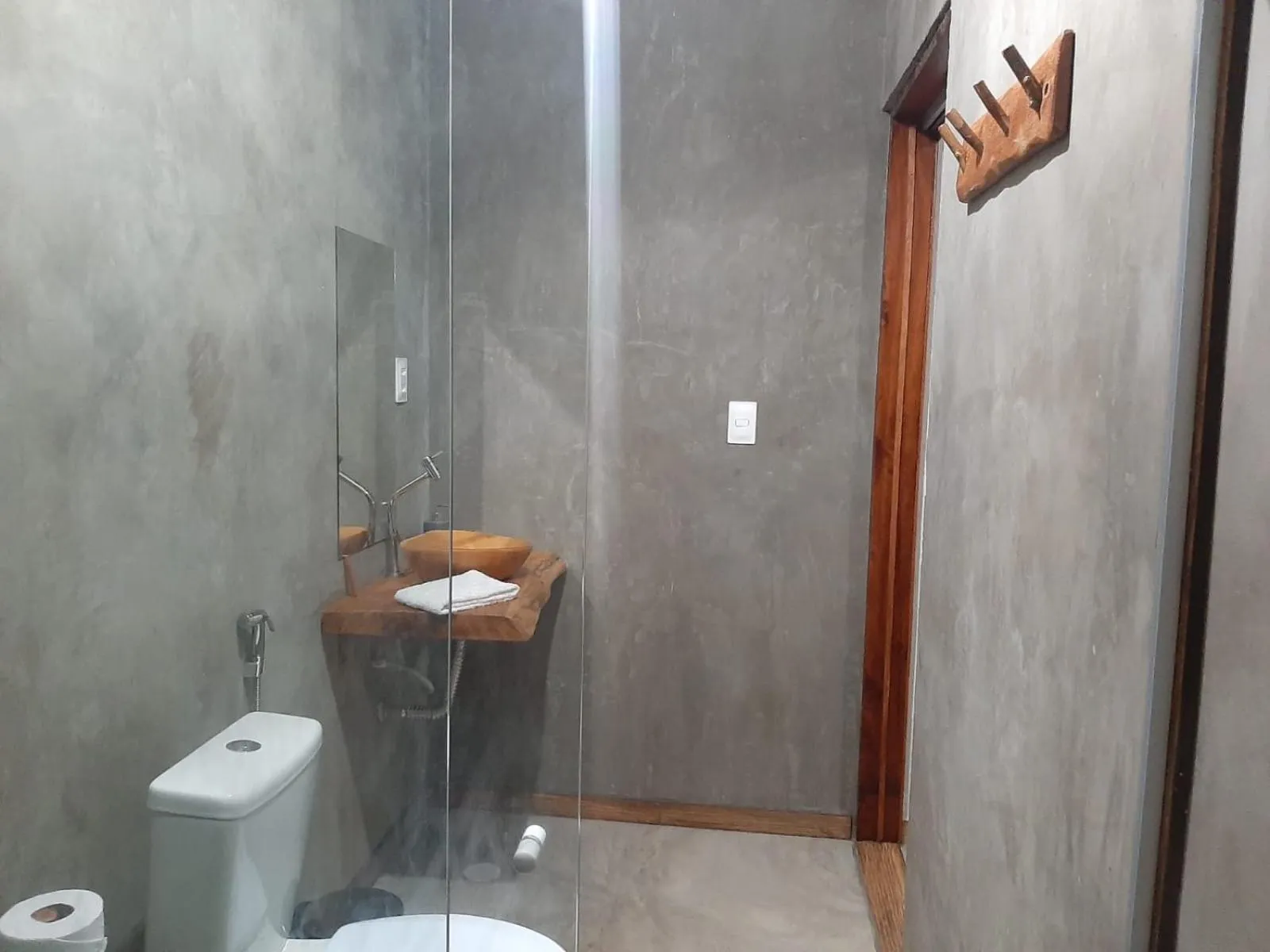 Pousada Milagres do Embaúba