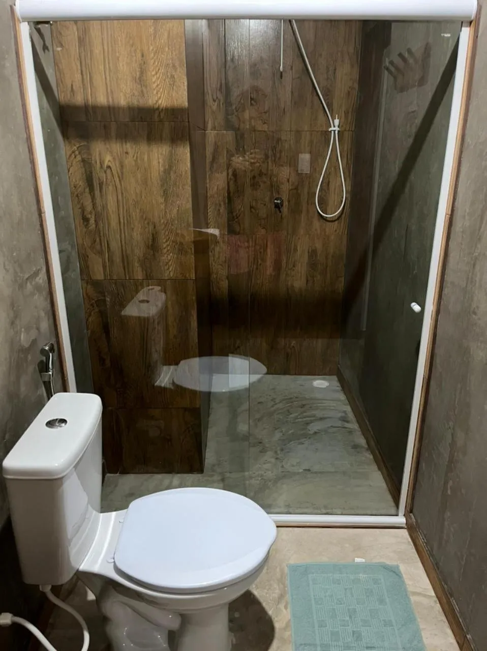 Pousada Milagres do Embaúba