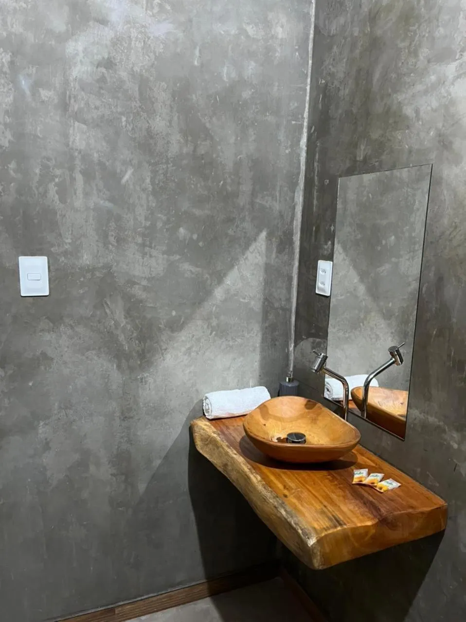 Pousada Milagres do Embaúba