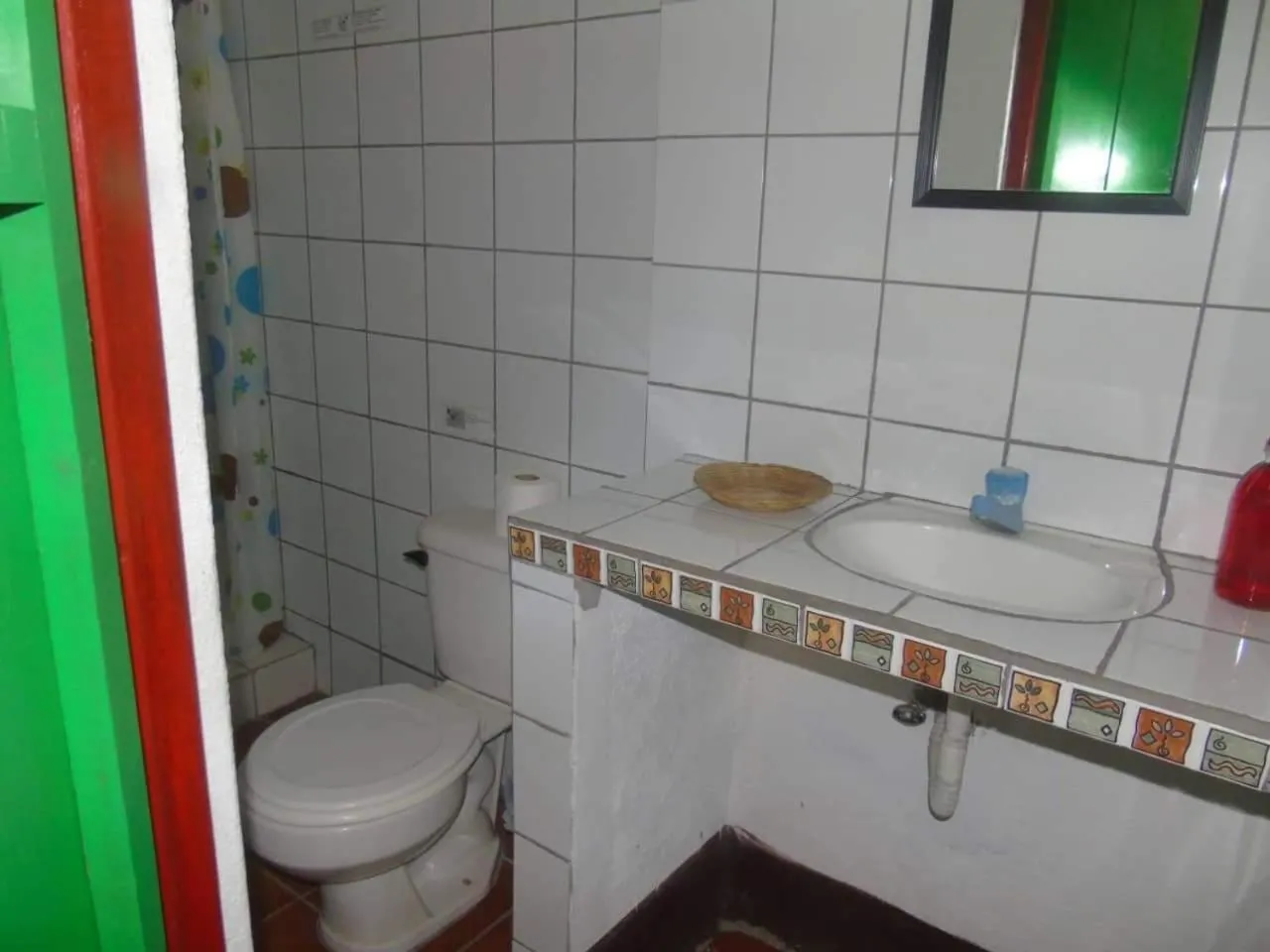 Hostal Vacaciones Nicas