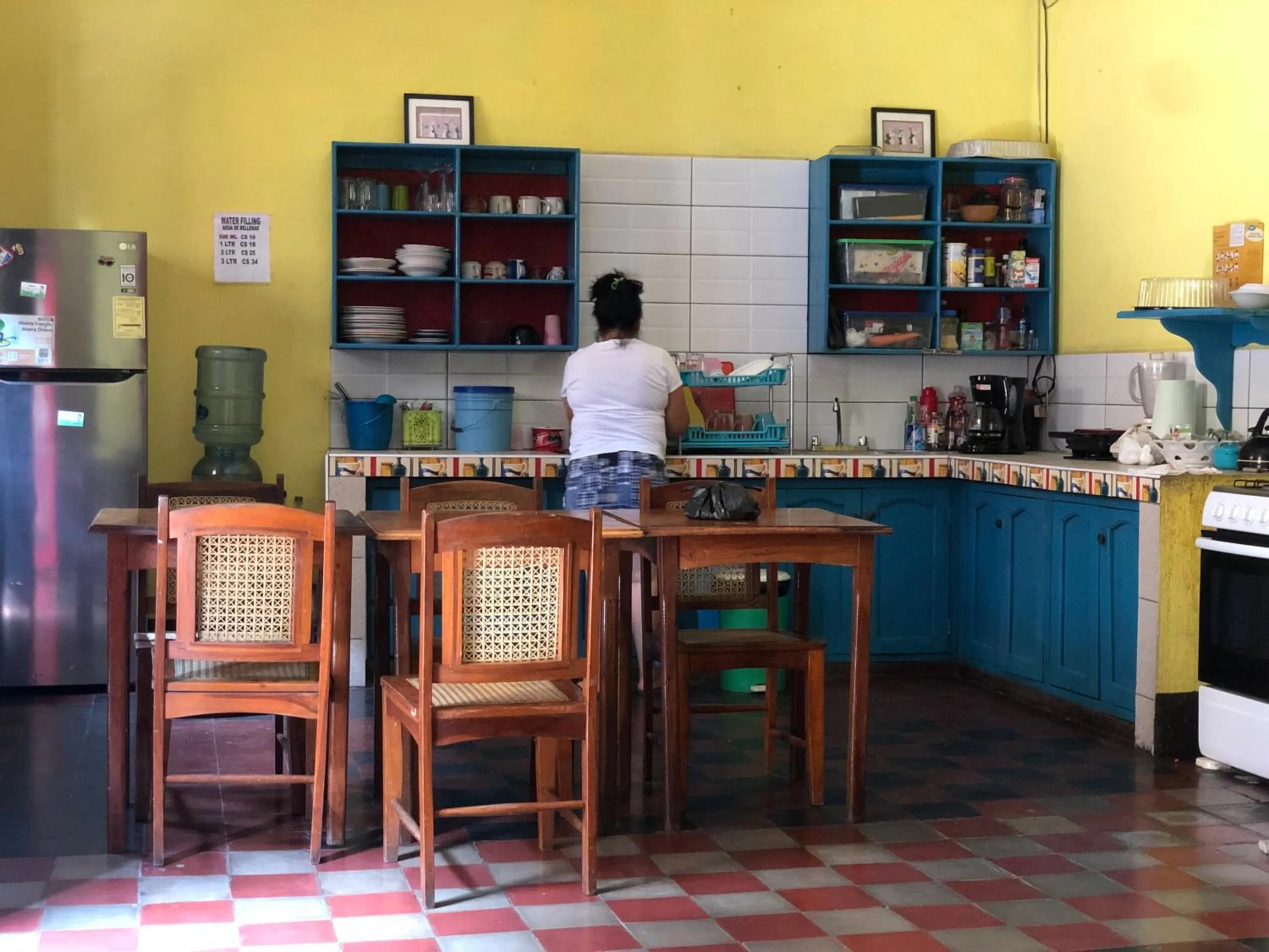 Hostal Vacaciones Nicas