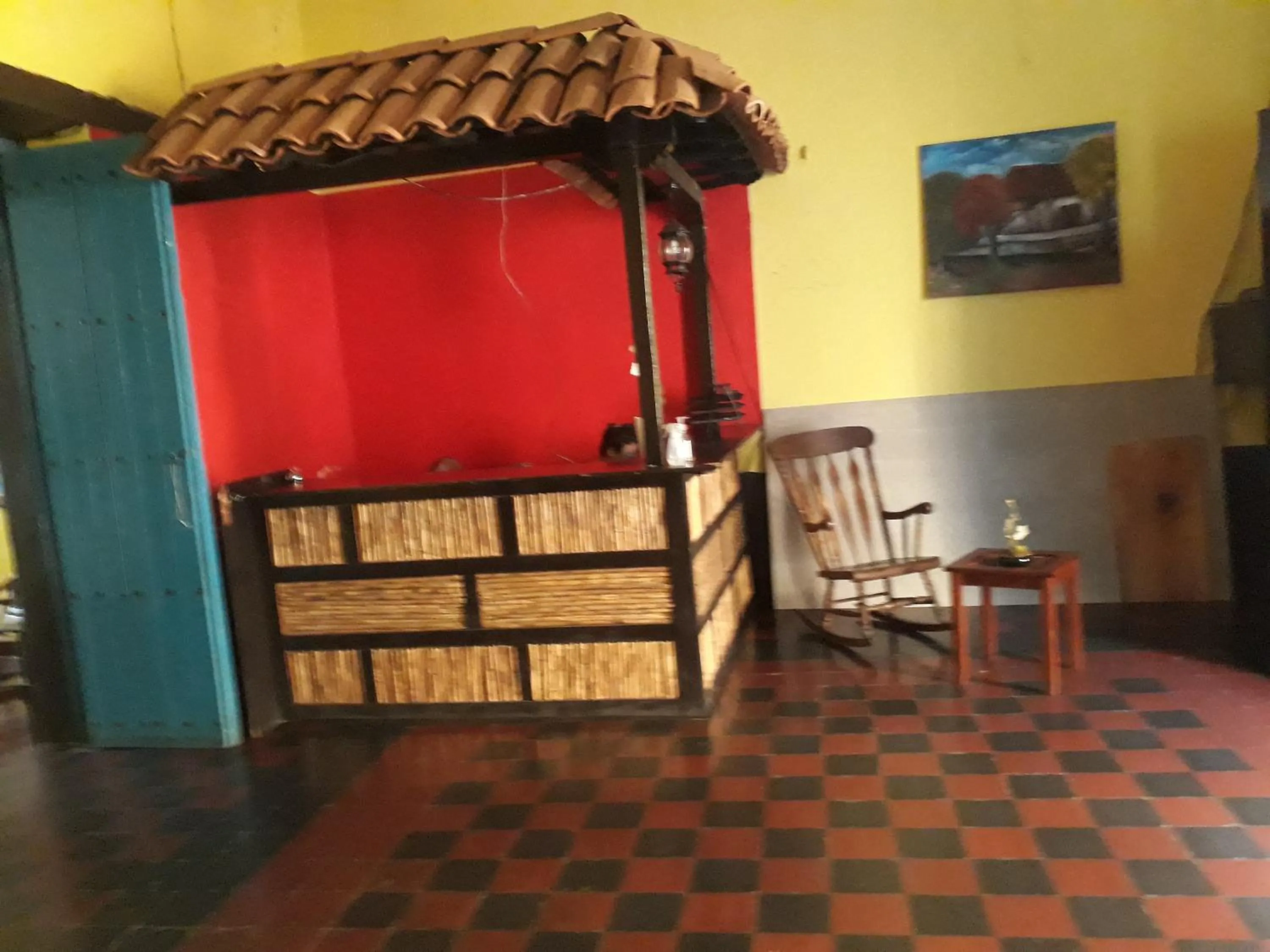 Hostal Vacaciones Nicas