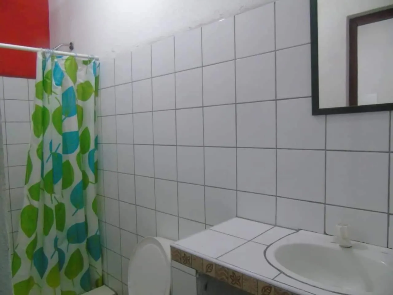 Double Room in Hostal Vacaciones Nicas