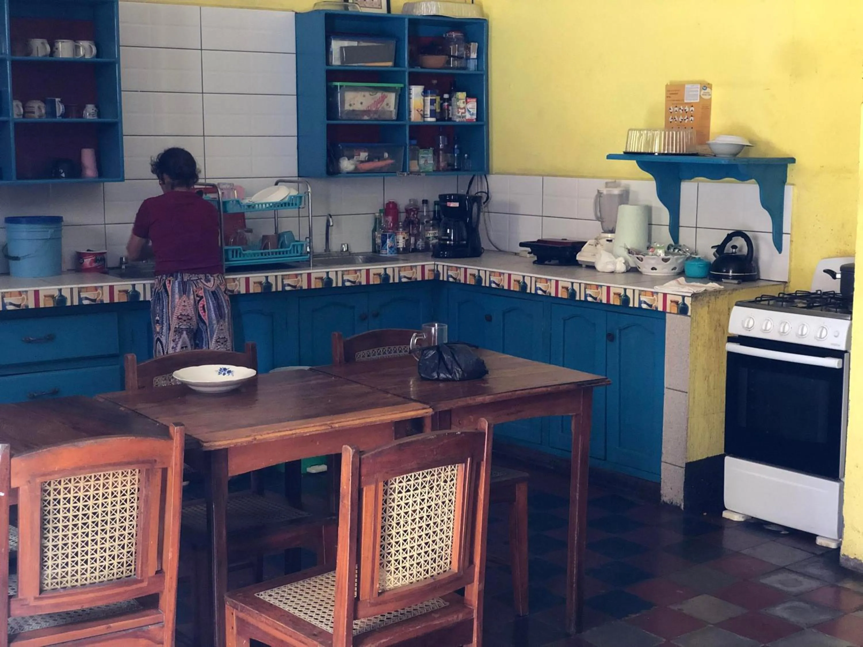 Hostal Vacaciones Nicas