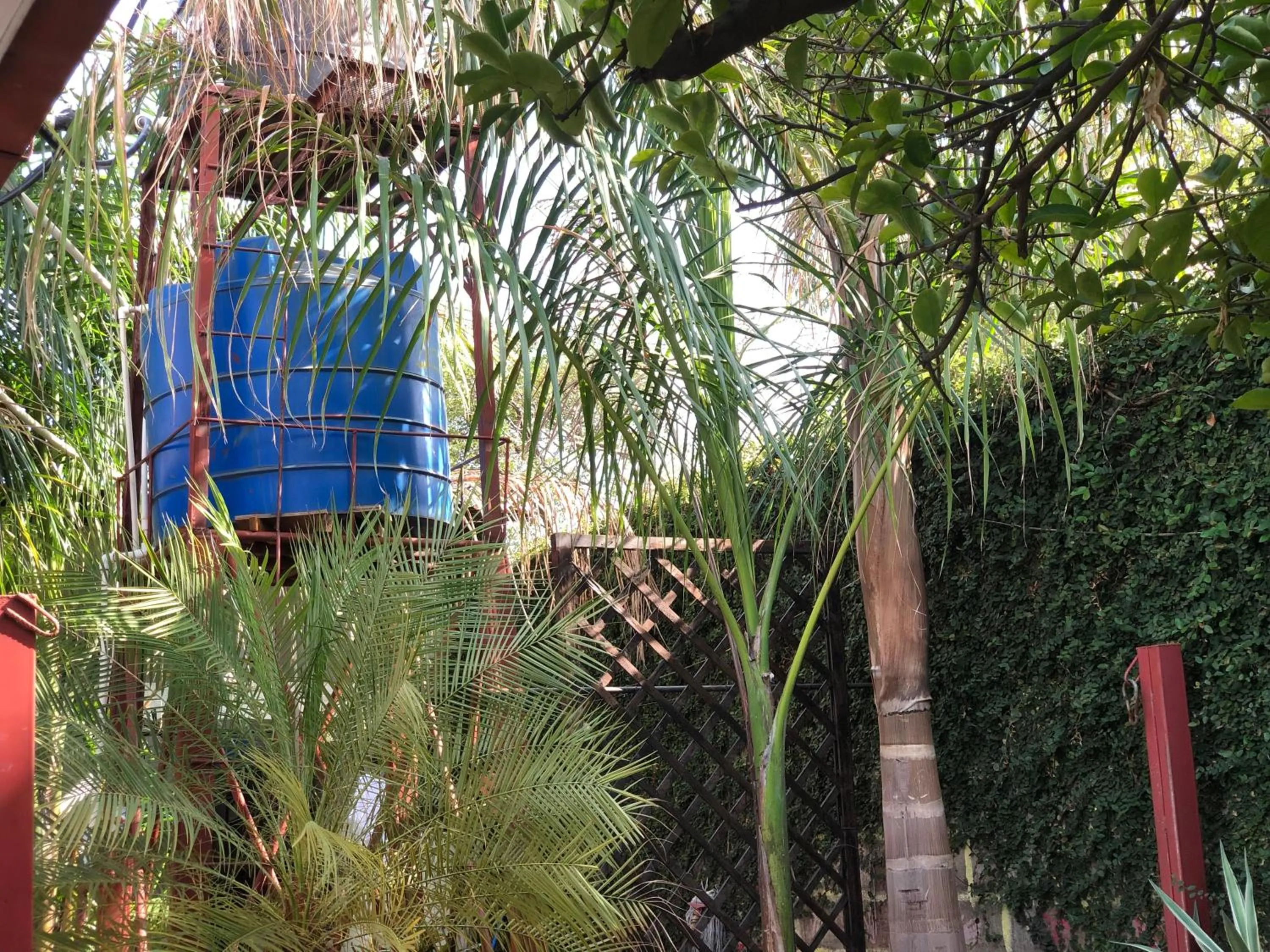Hostal Vacaciones Nicas