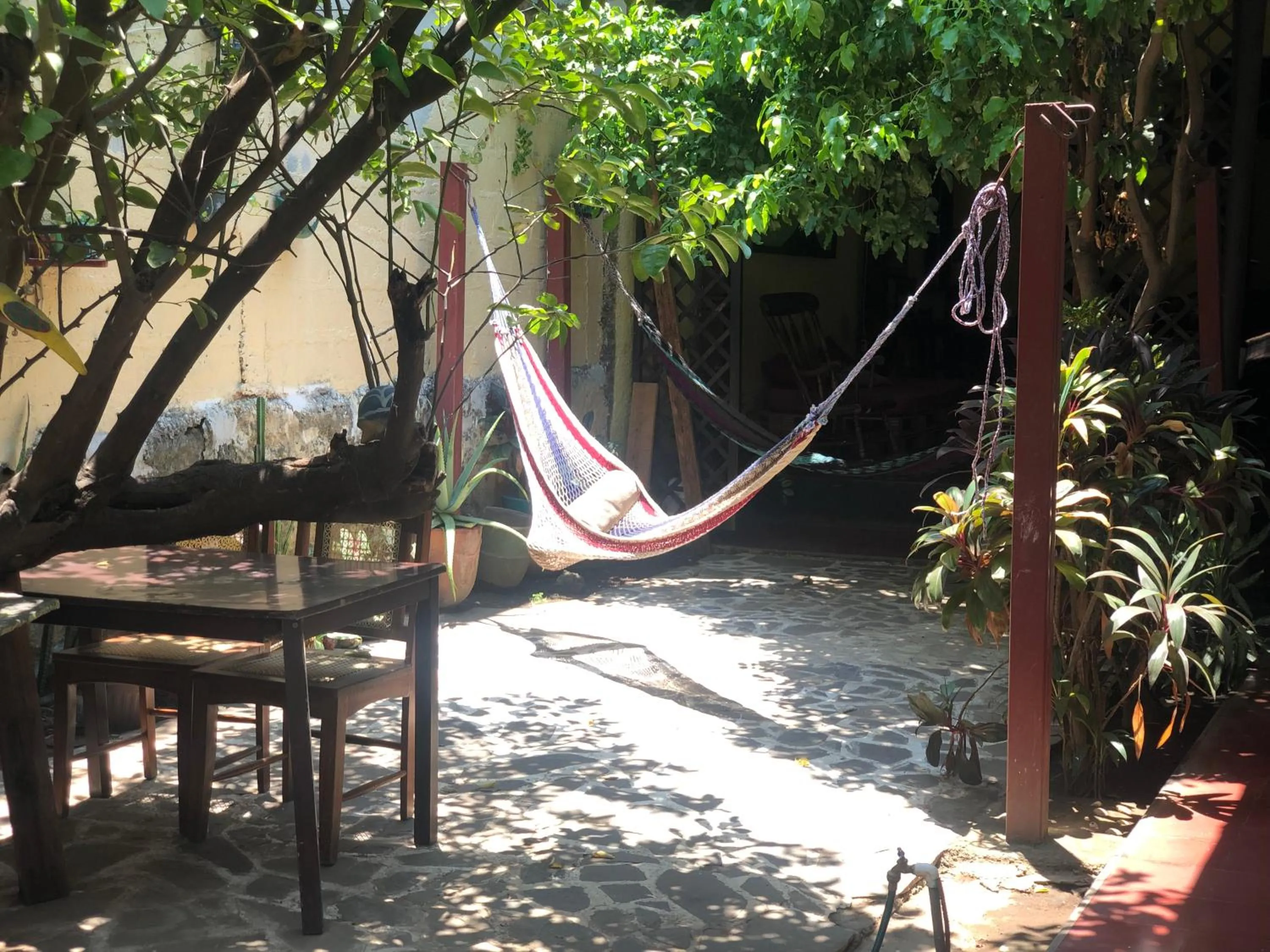 Hostal Vacaciones Nicas