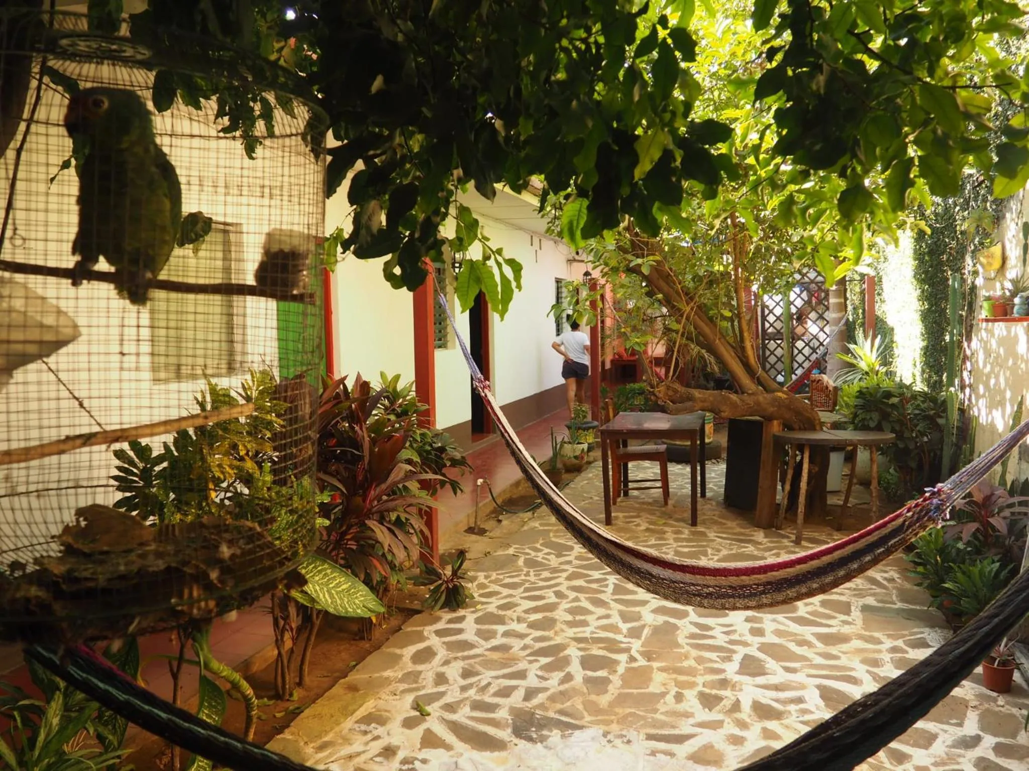 Hostal Vacaciones Nicas