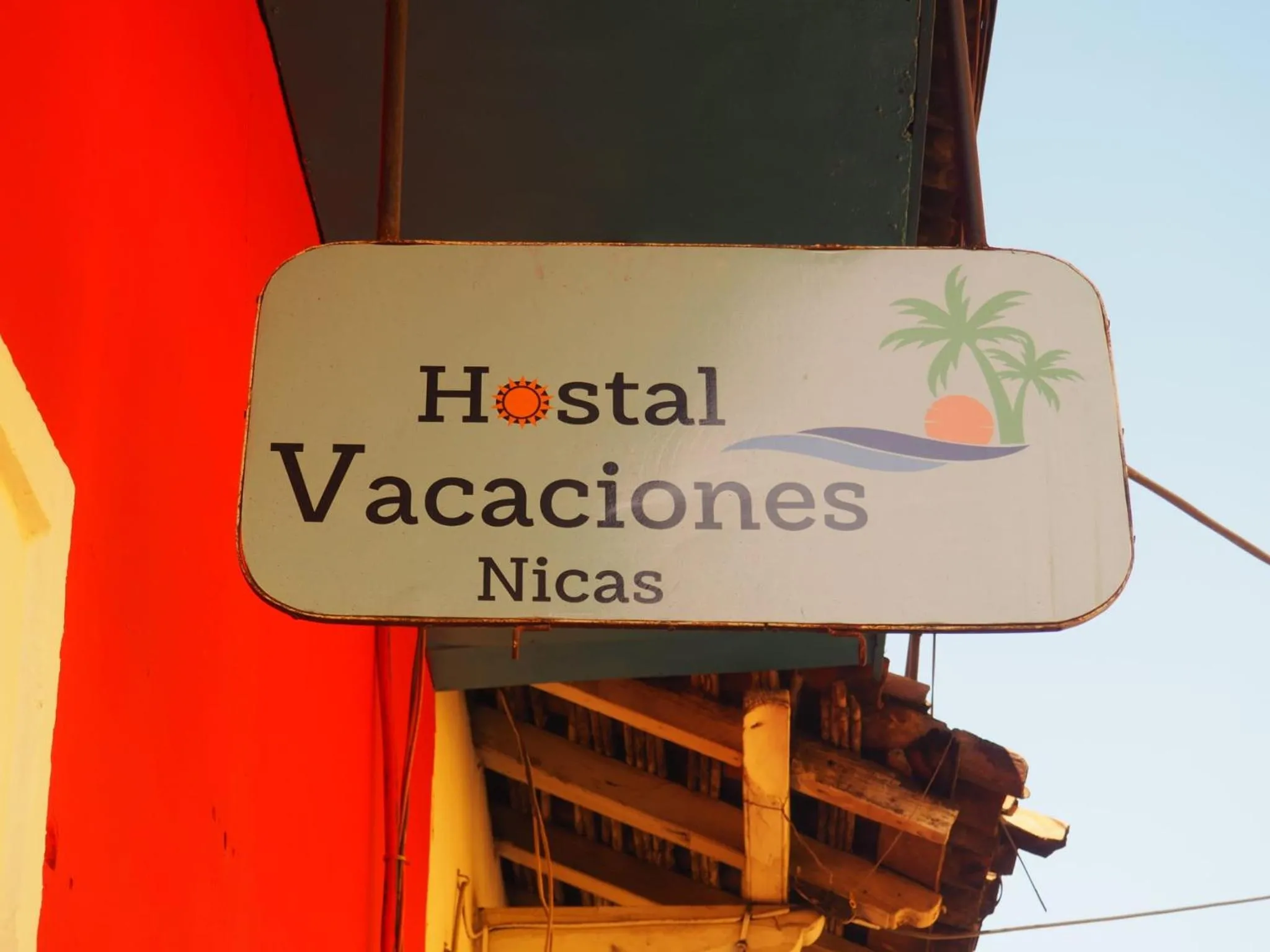 Hostal Vacaciones Nicas
