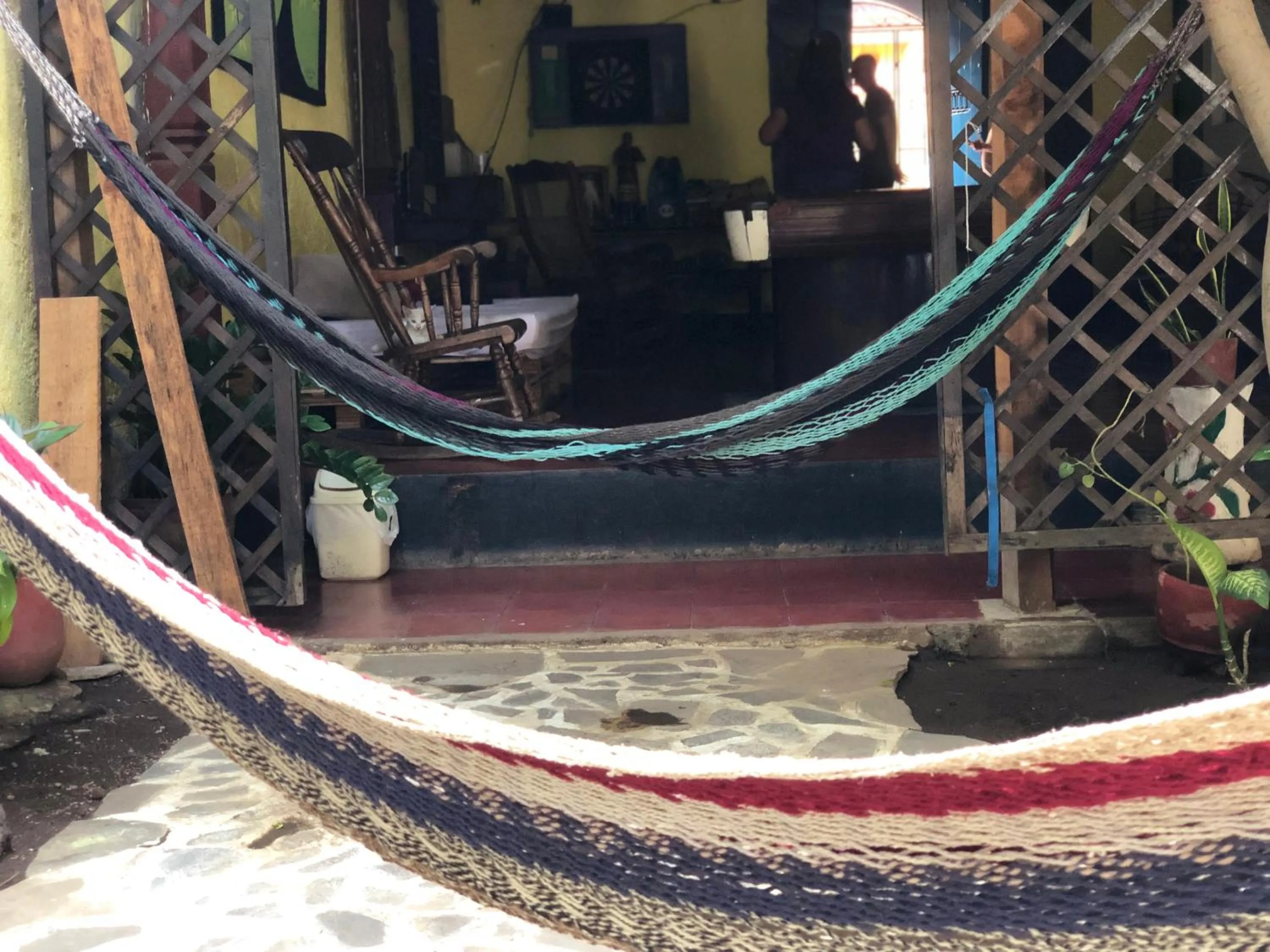 Hostal Vacaciones Nicas