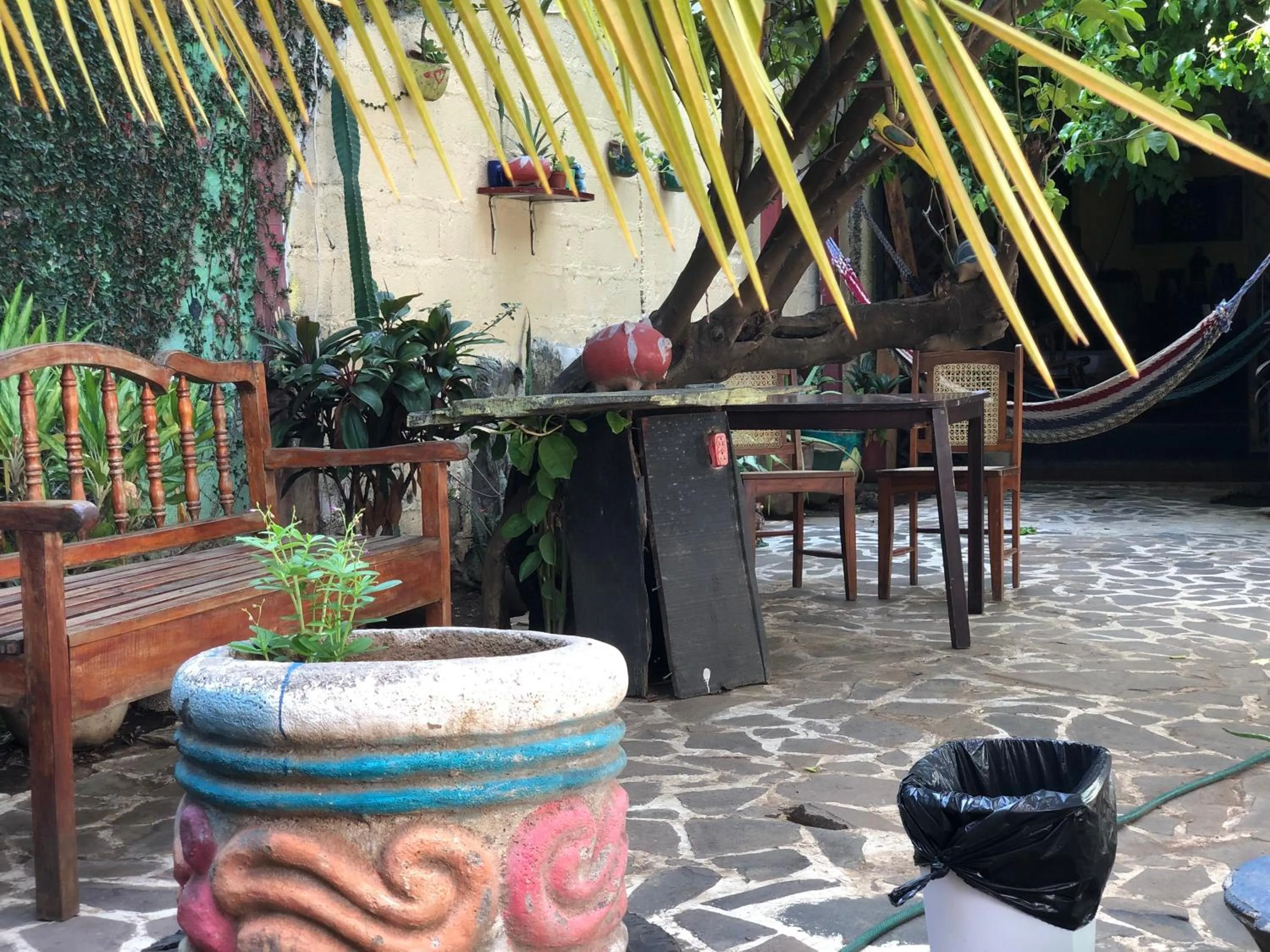 Hostal Vacaciones Nicas