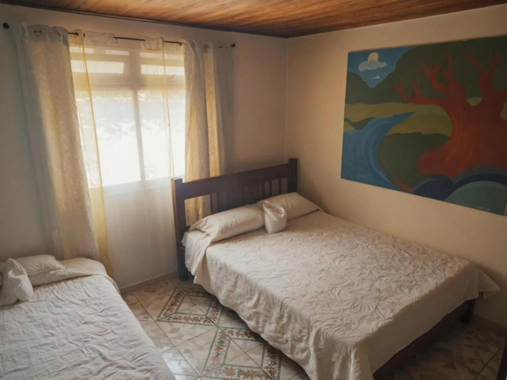 Monteverde Monkey Hostel