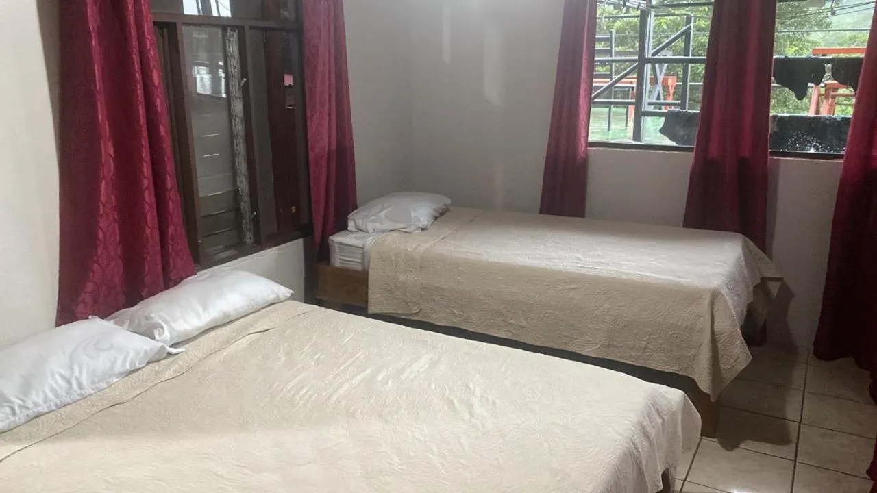 Monteverde Monkey Hostel