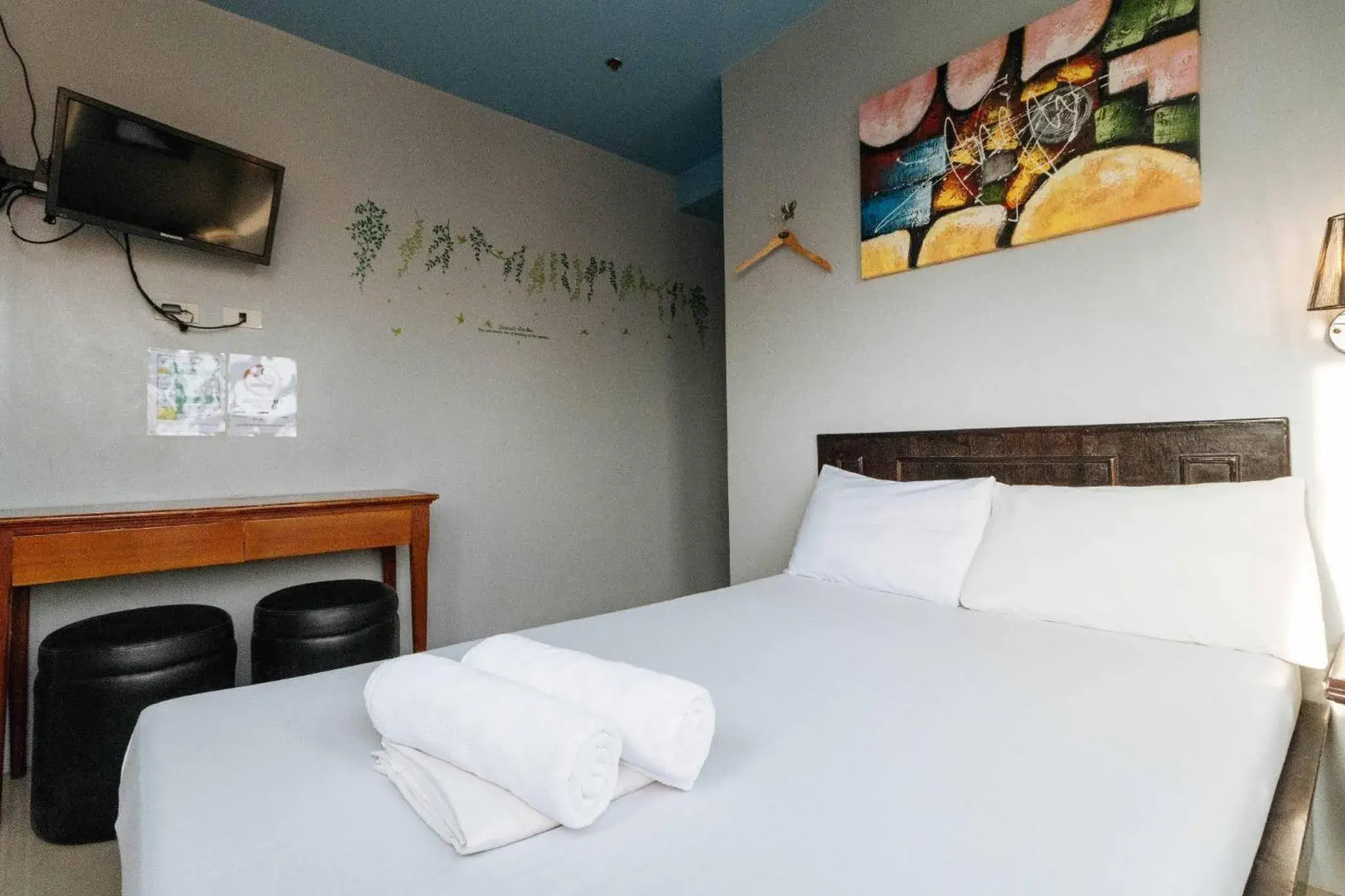 GETZ HOTEL MANILA GETZ HOTEL MANILA