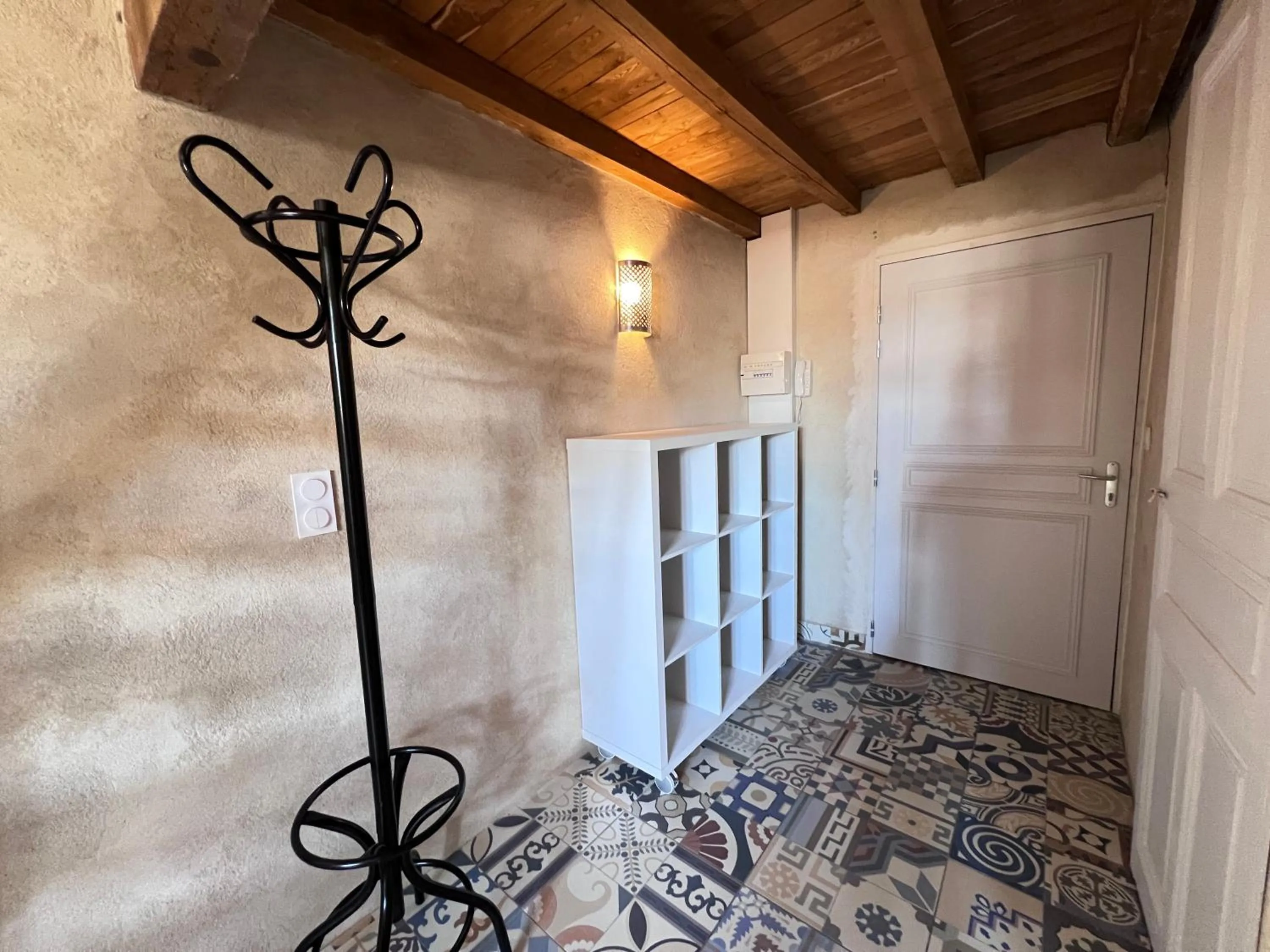 Studio - Split Level in Hotel Majestic