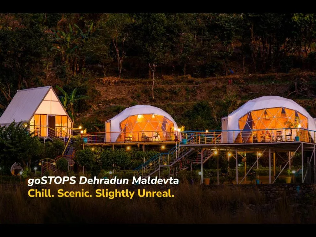 goSTOPS Dehradun, Maldevta