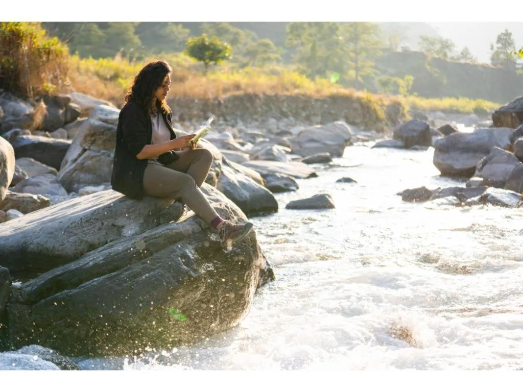 goSTOPS Dehradun, Maldevta