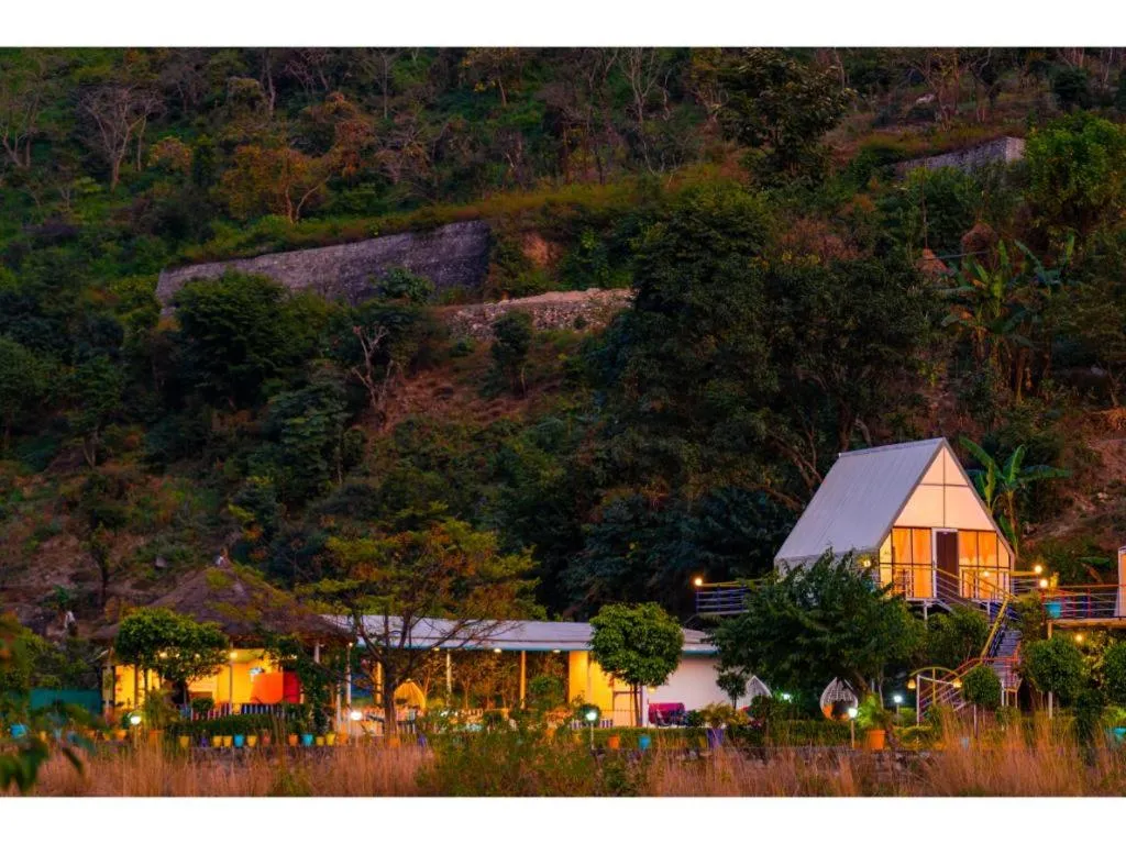 goSTOPS Dehradun, Maldevta