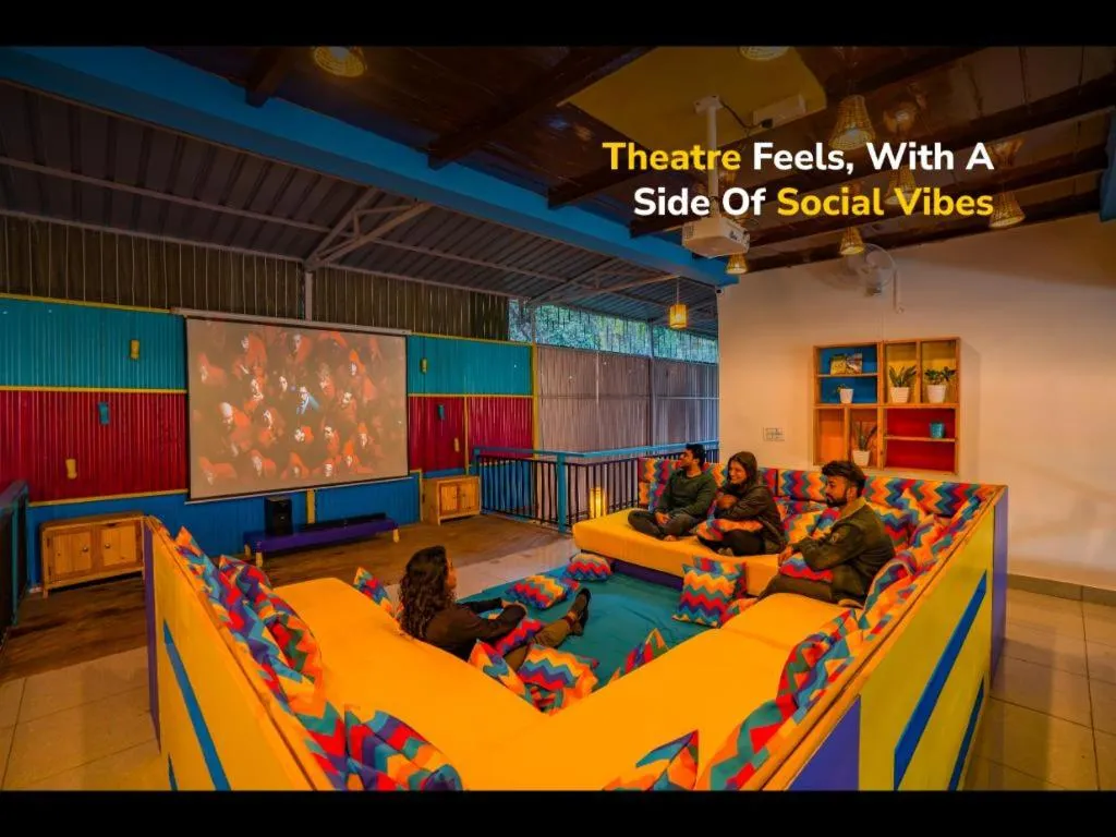 goSTOPS Dehradun, Maldevta