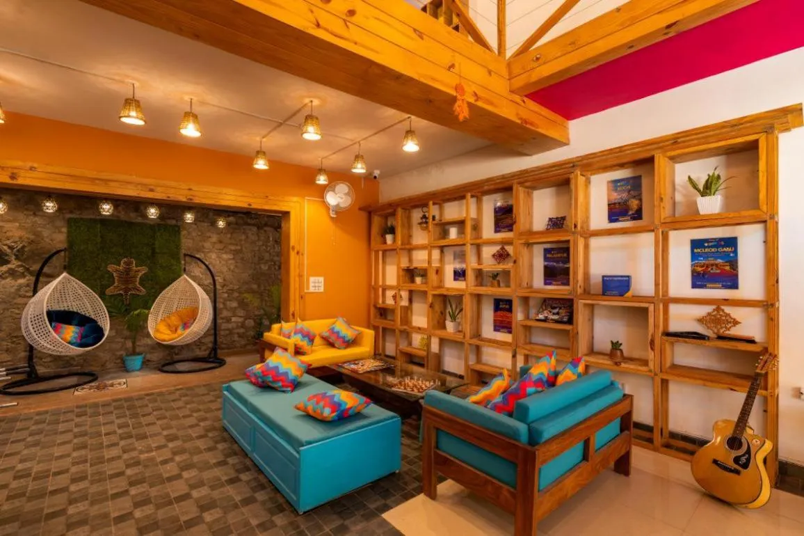 goSTOPS Dehradun, Maldevta