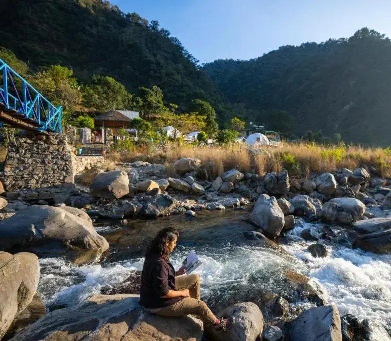 goSTOPS Dehradun, Maldevta goSTOPS Dehradun, Maldevta
