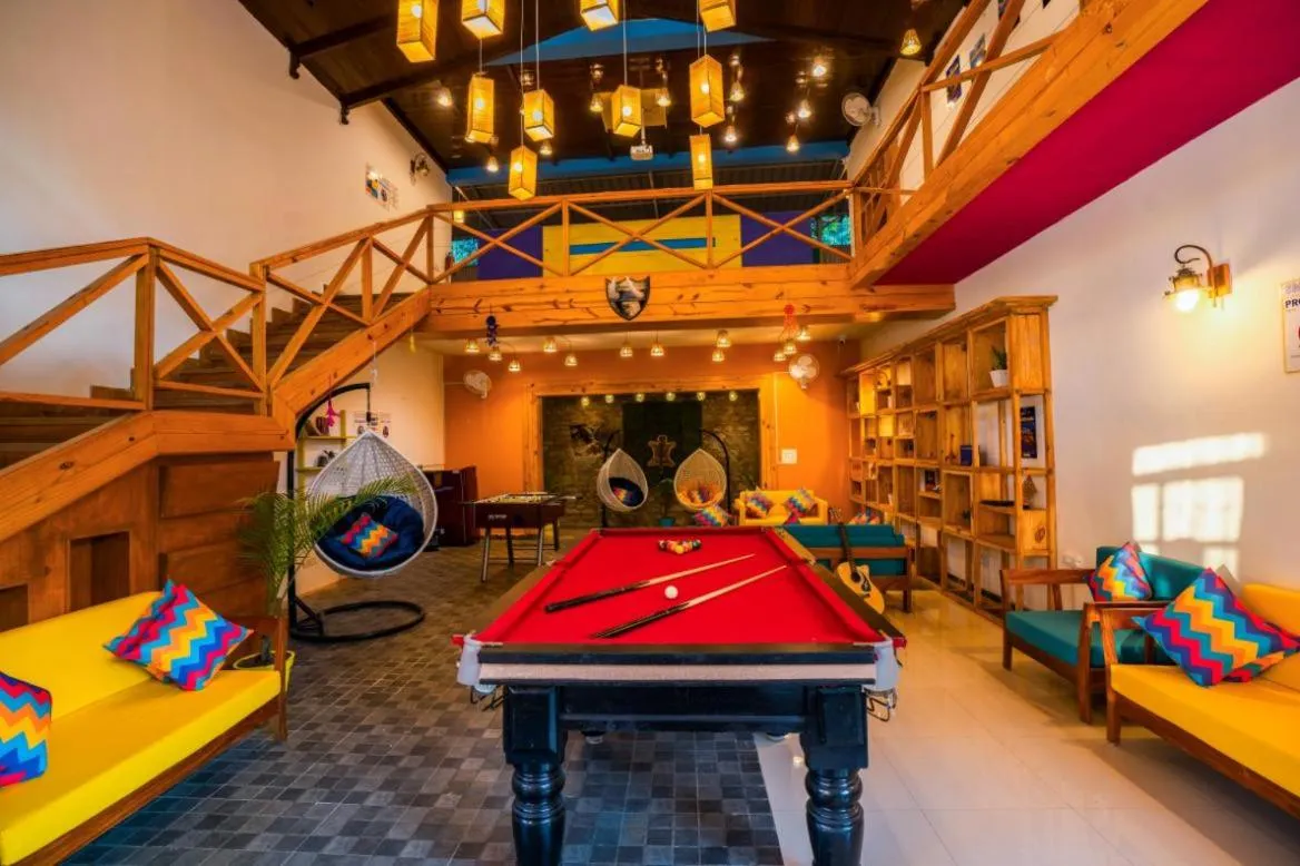 goSTOPS Dehradun, Maldevta