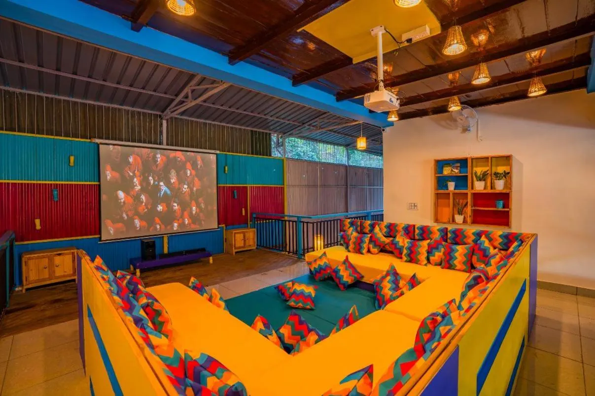 goSTOPS Dehradun, Maldevta