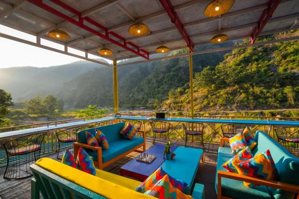 goSTOPS Dehradun, Maldevta