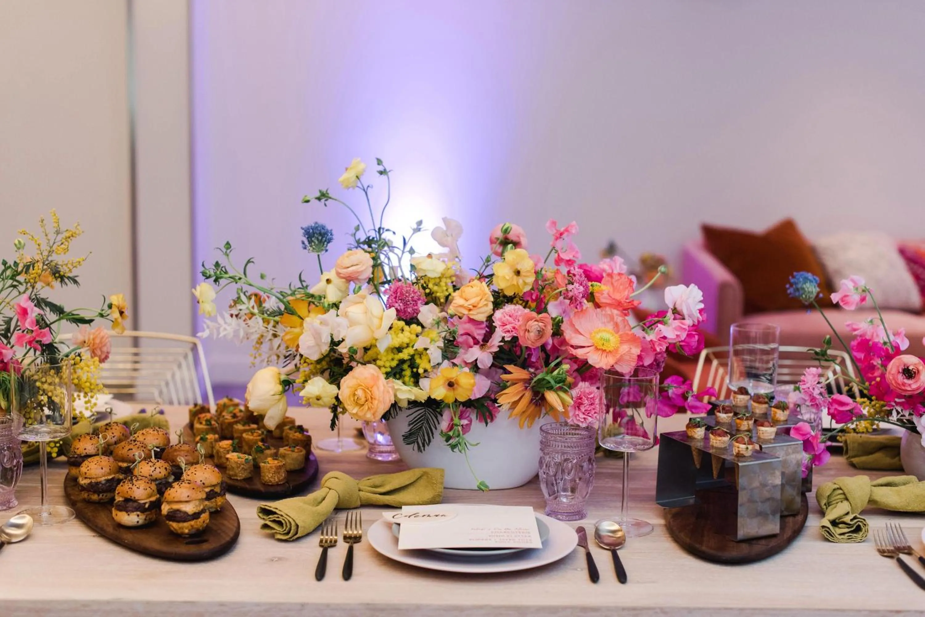 Restaurant/places to eat in W Los Angeles – West Beverly Hills