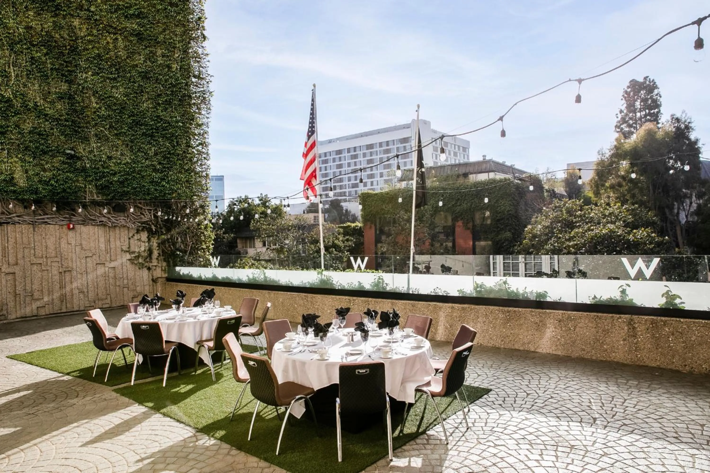 Meeting/conference room in W Los Angeles – West Beverly Hills