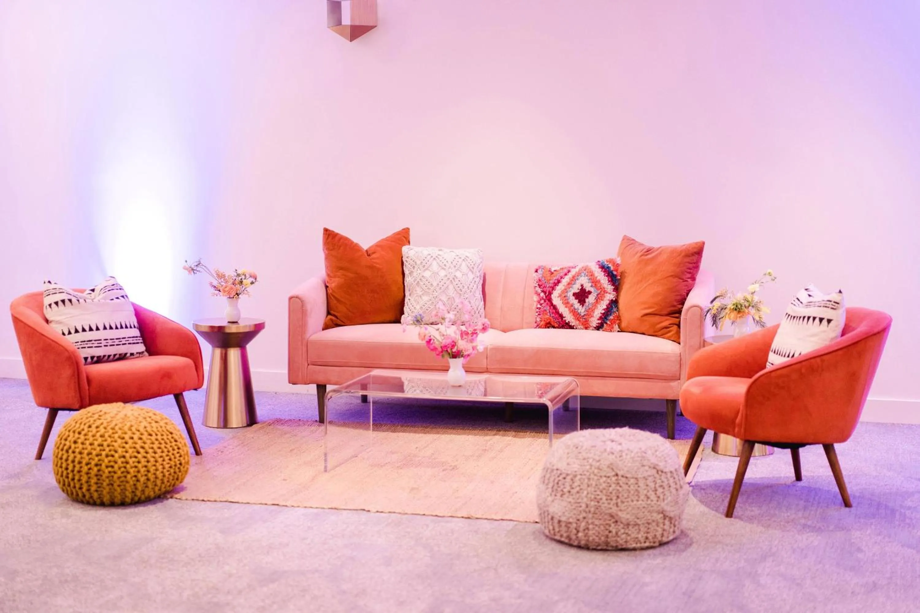 Meeting/conference room in W Los Angeles – West Beverly Hills