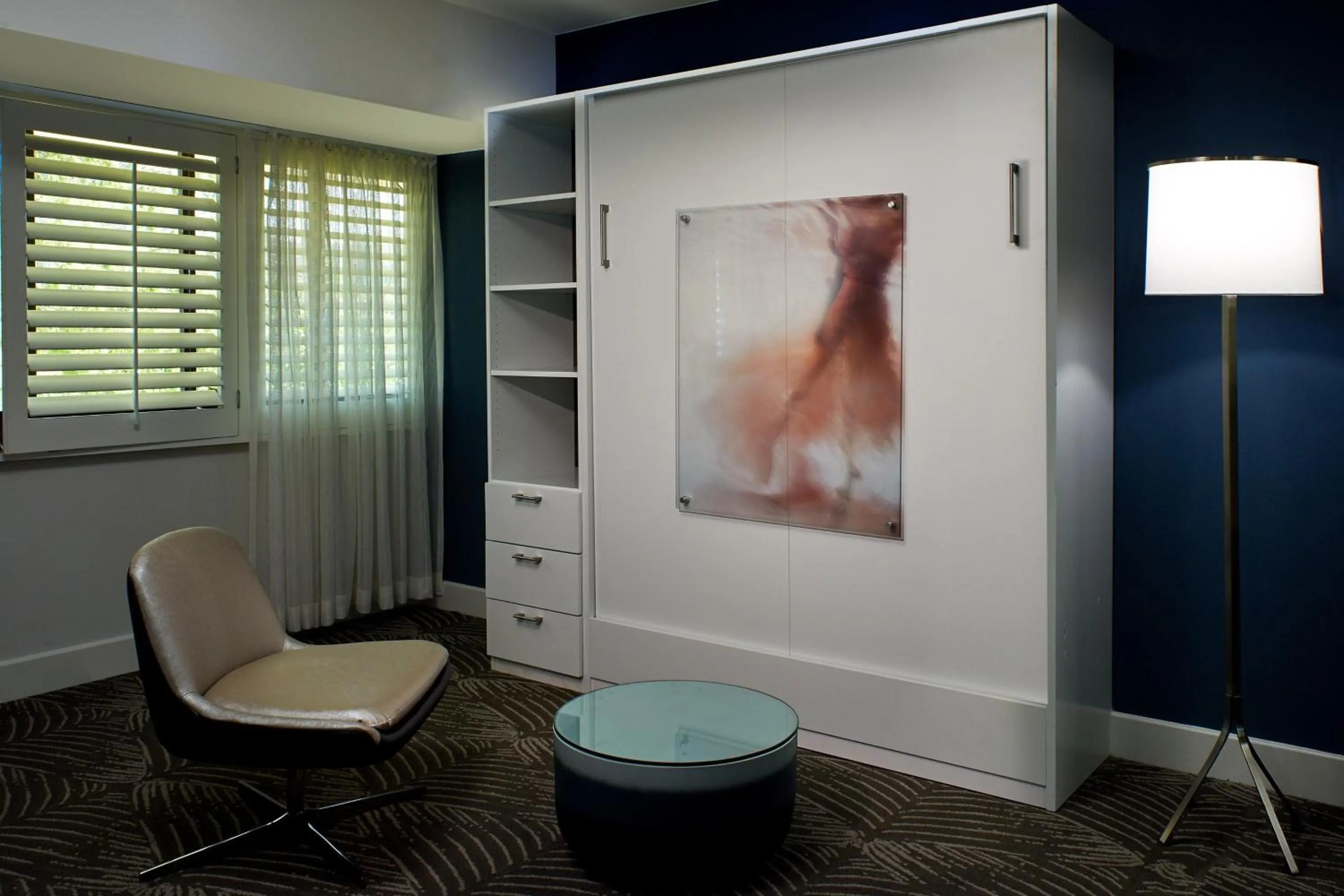 Photo of the whole room in W Los Angeles – West Beverly Hills