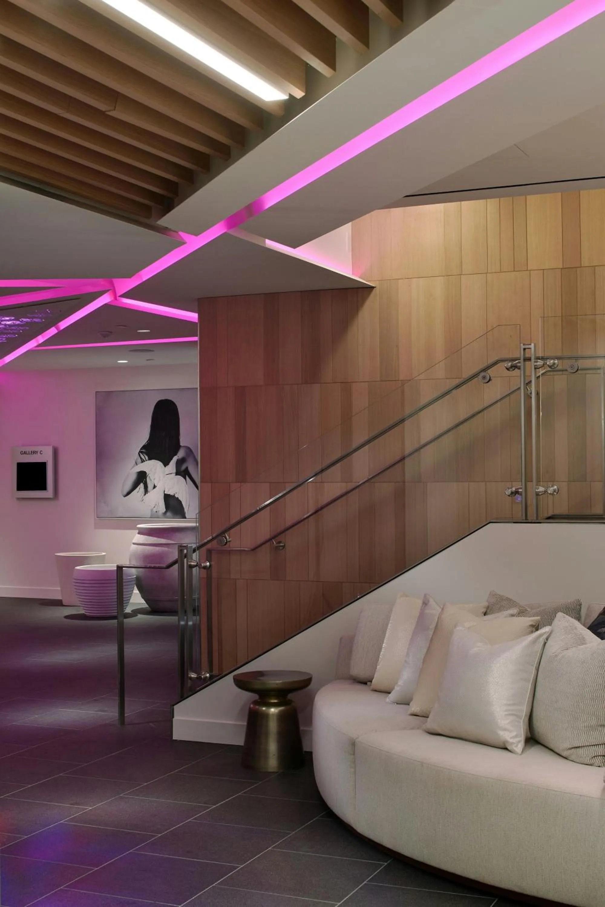 Meeting/conference room in W Los Angeles – West Beverly Hills