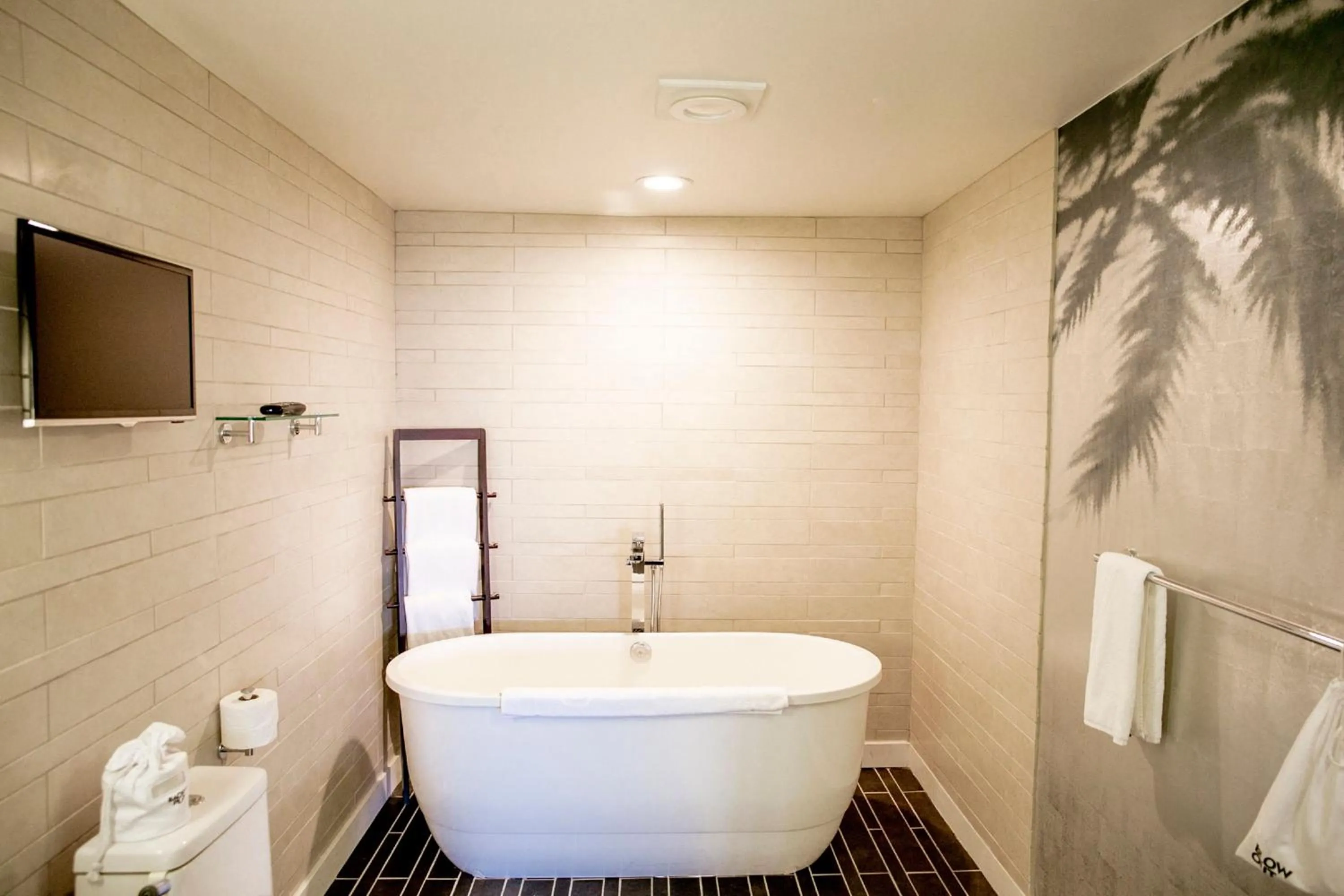 Bathroom in W Los Angeles – West Beverly Hills