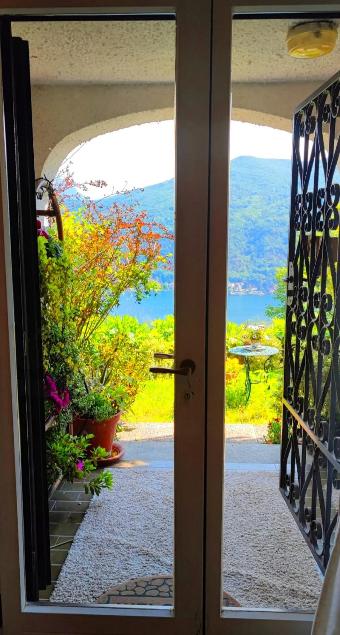 La Finestra sul Lago