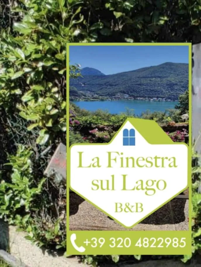 La Finestra sul Lago