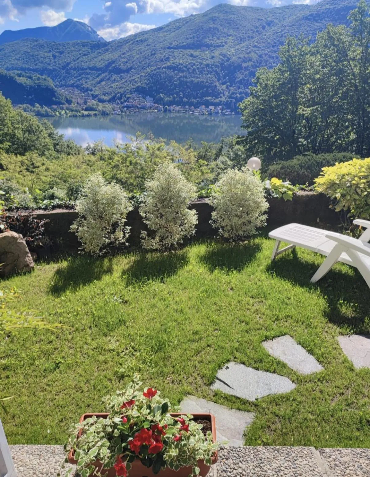 La Finestra sul Lago