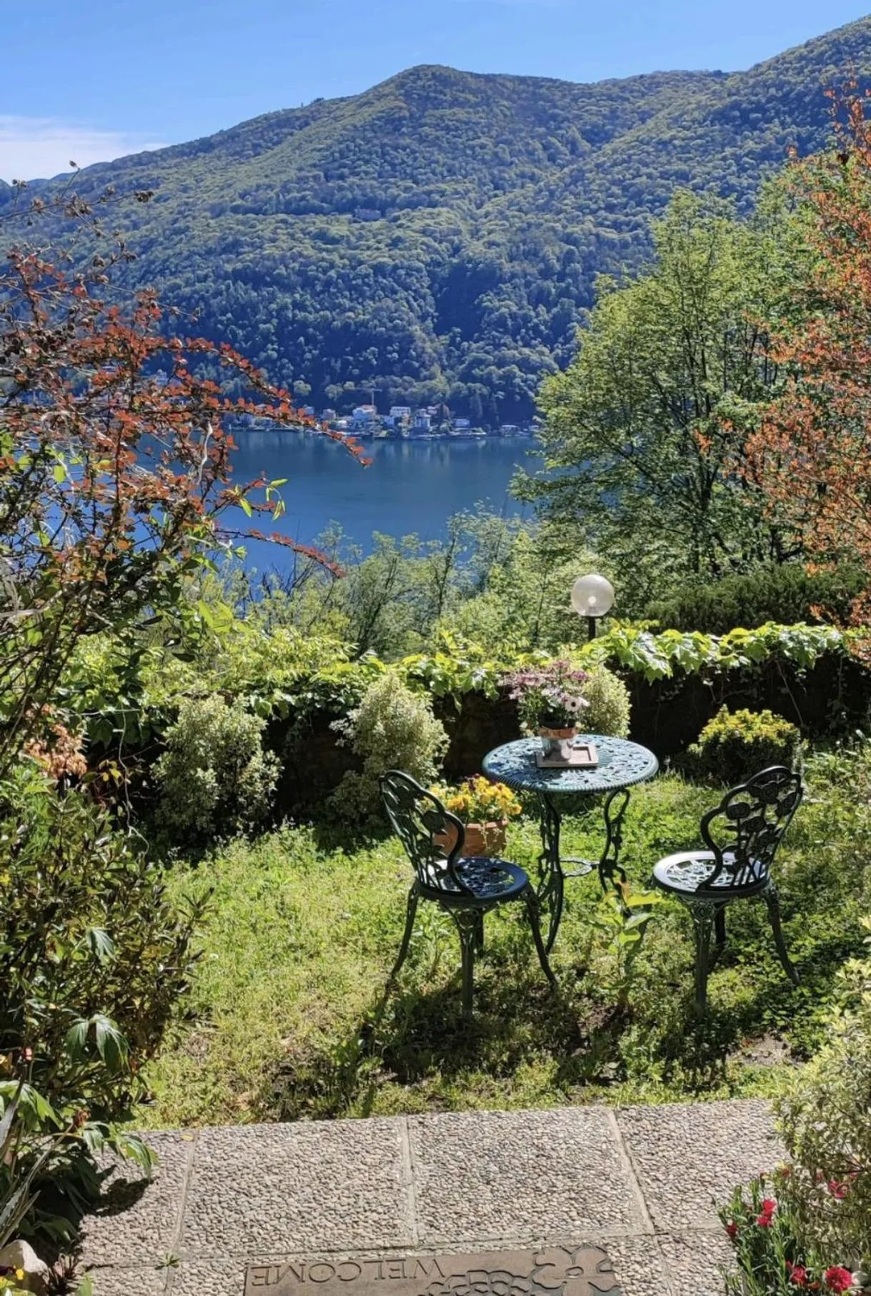 La Finestra sul Lago