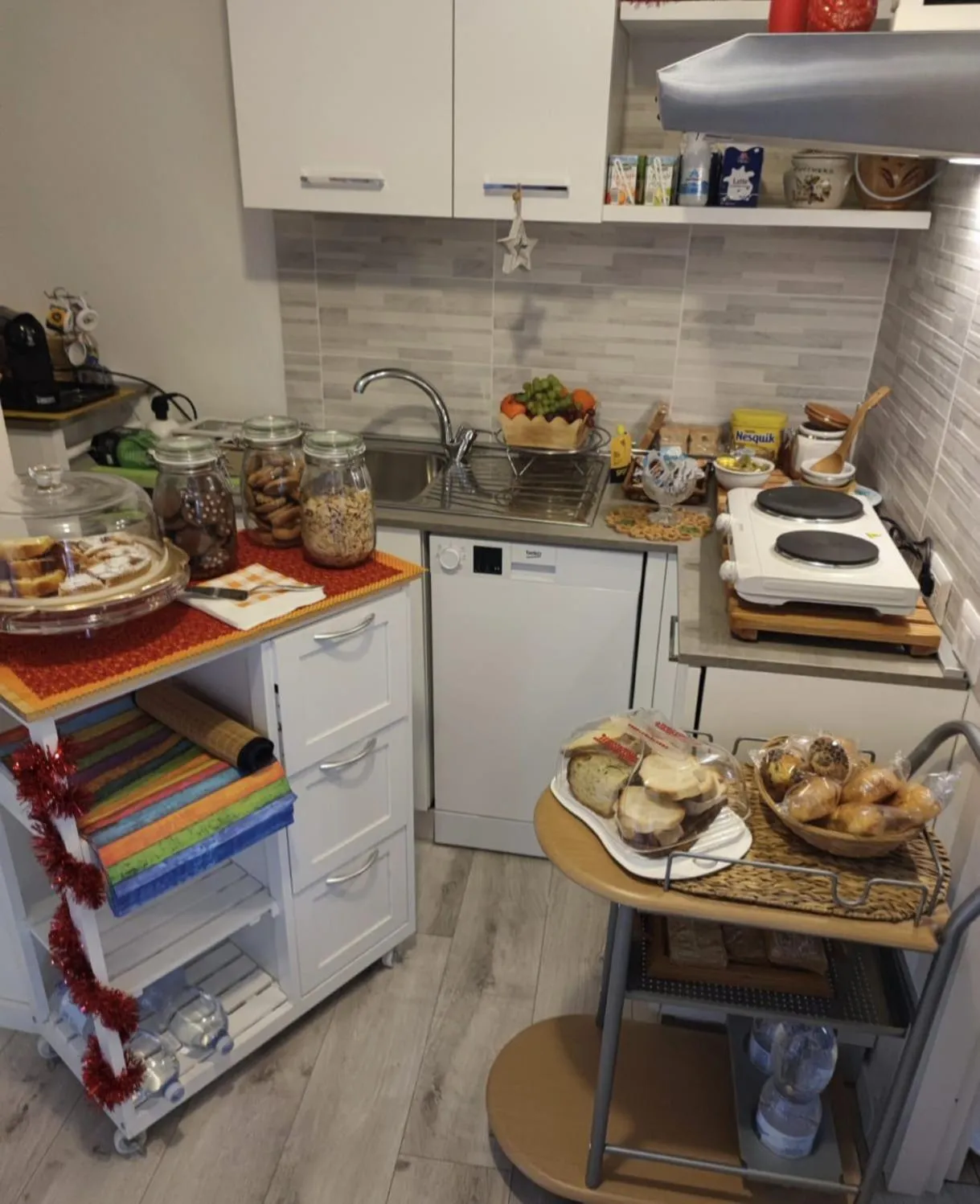 La Finestra sul Lago