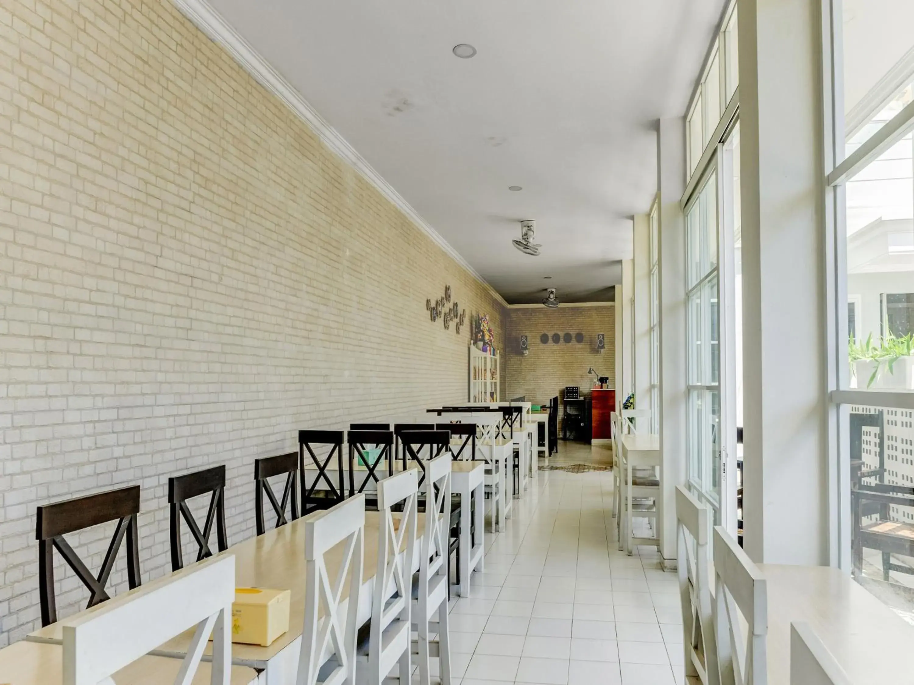 Restaurant/places to eat in Padekosan Restaurant/places to eat in Padekosan