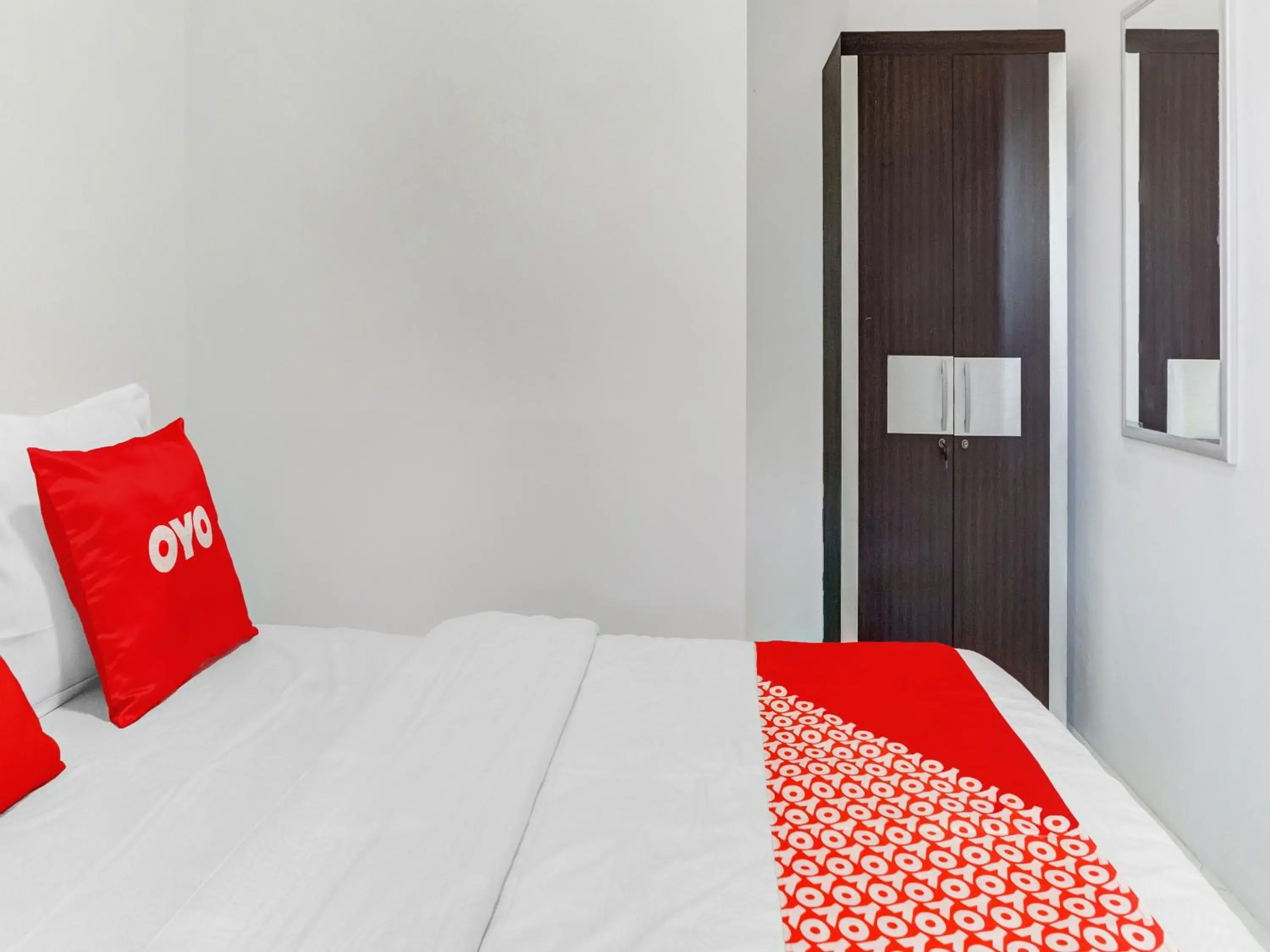 Bedroom in Padekosan Bedroom in Padekosan