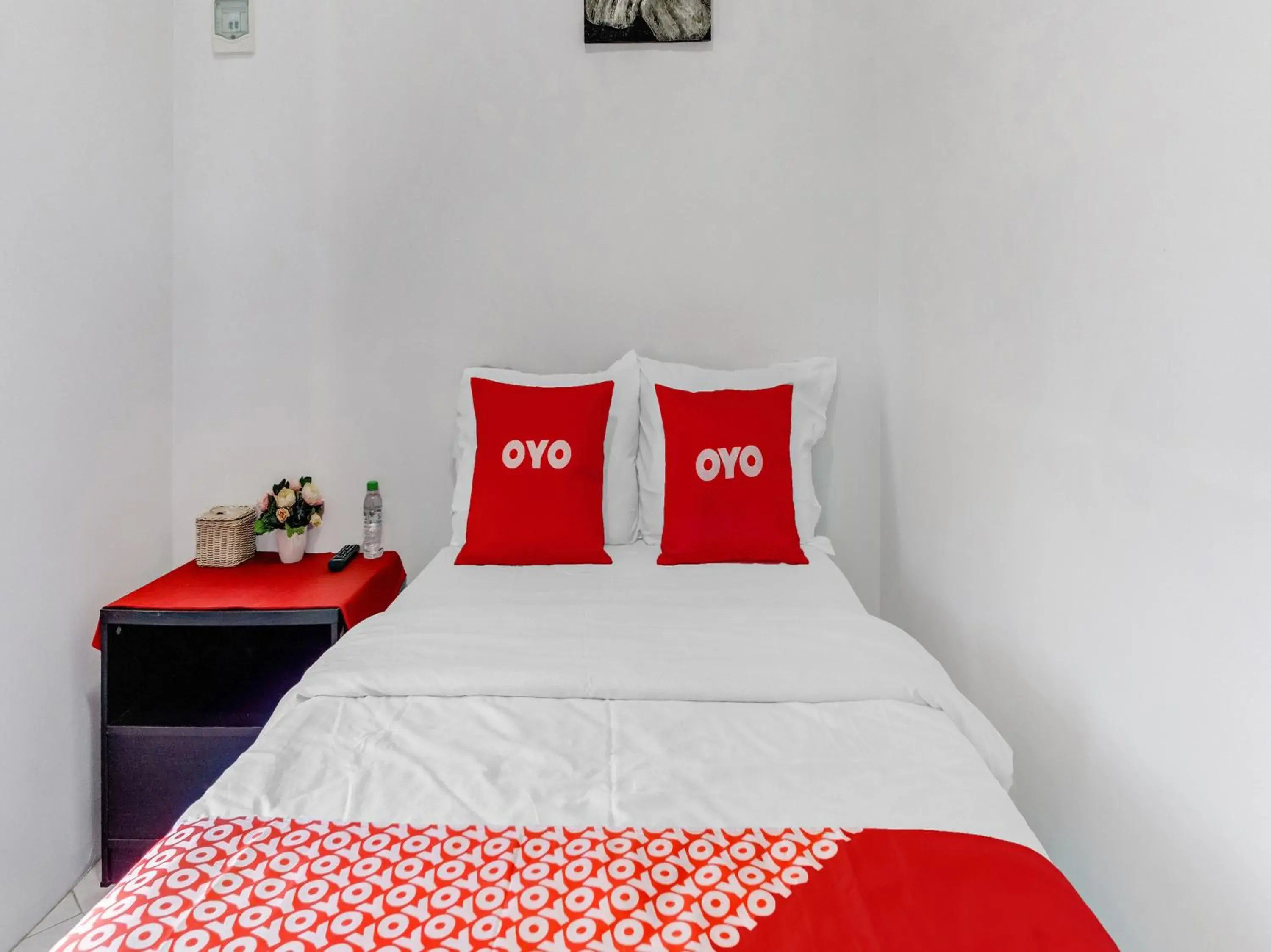 Bedroom in Padekosan Bedroom in Padekosan