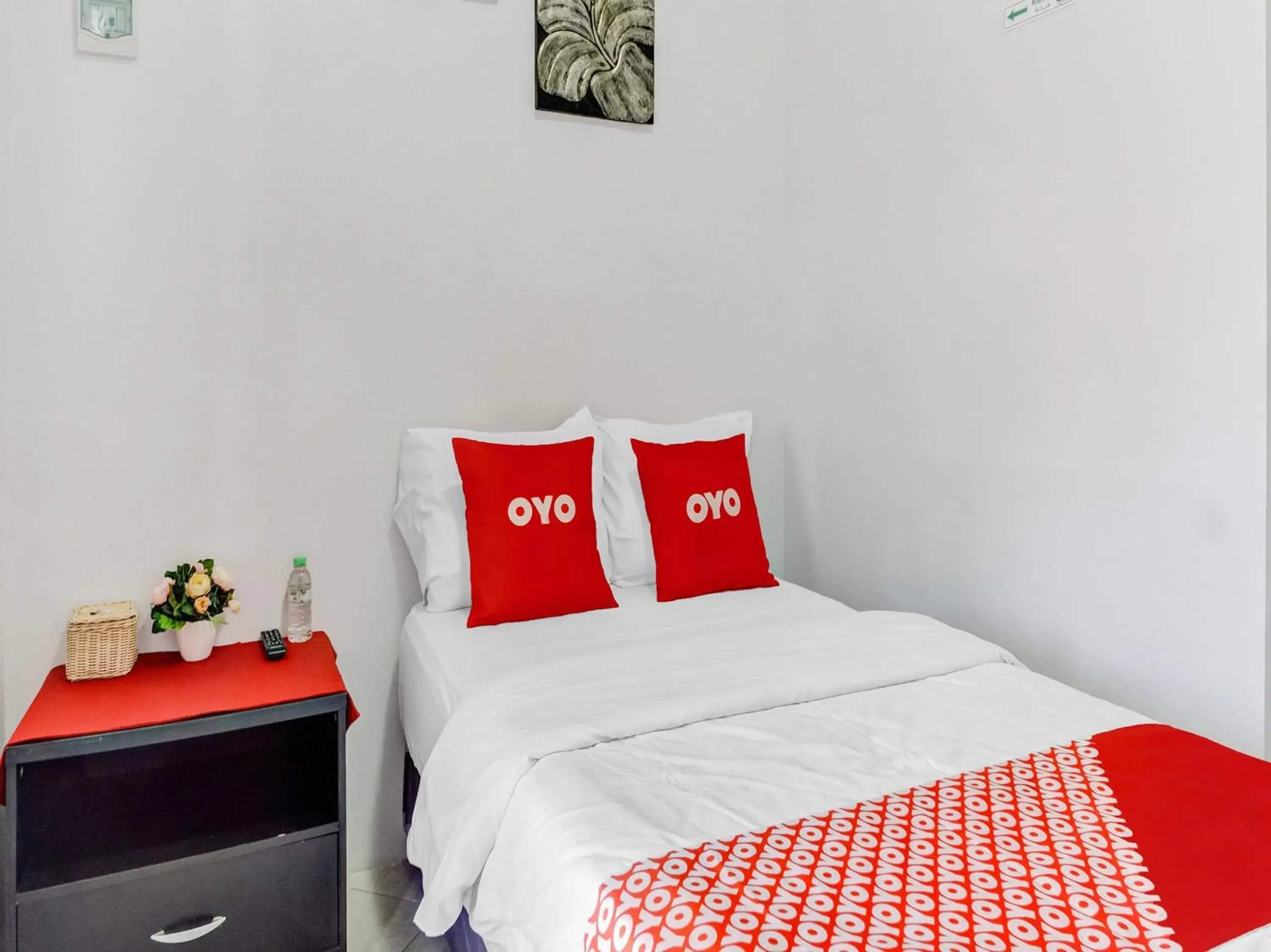 Bedroom in Padekosan Bedroom in Padekosan