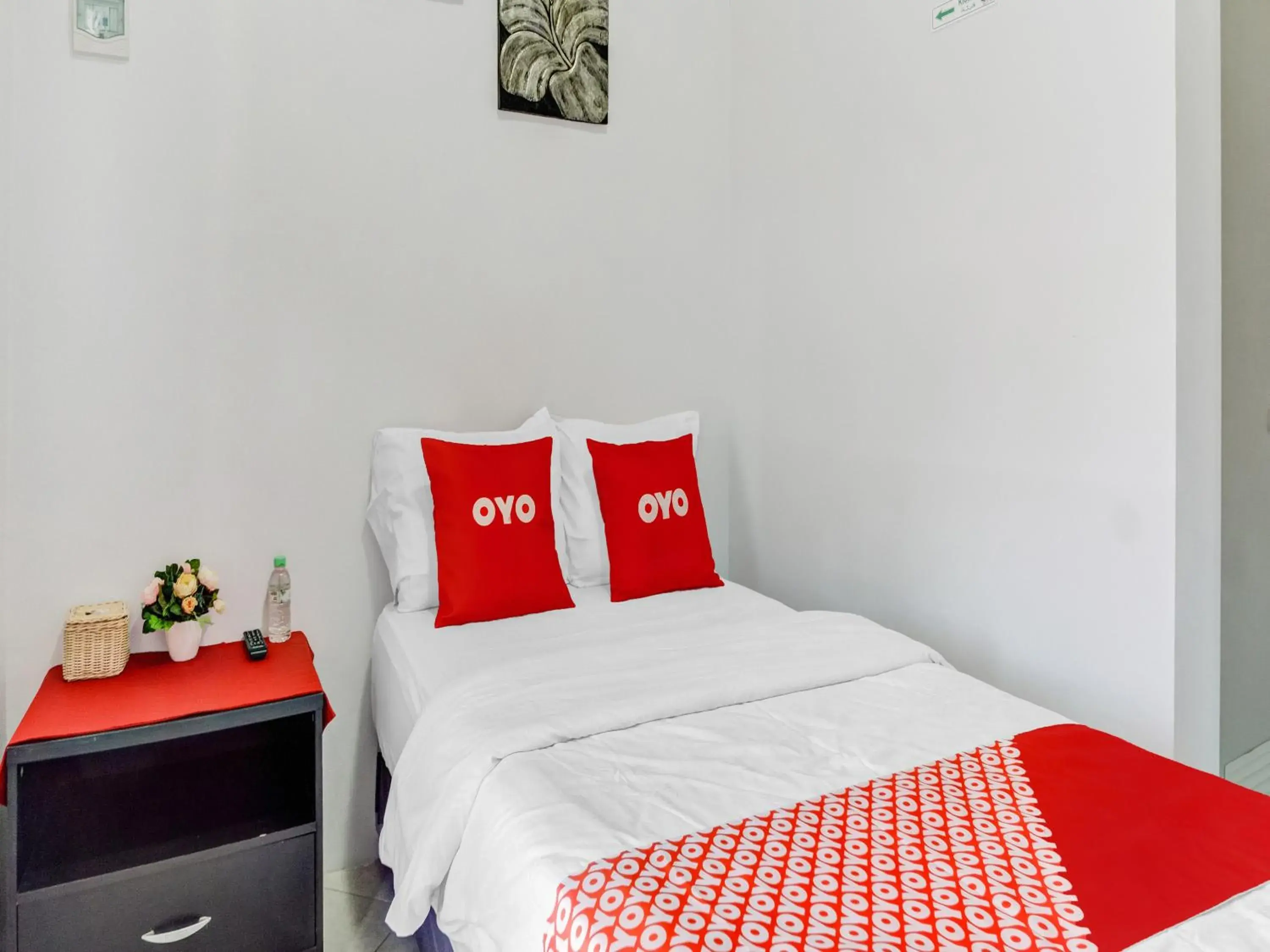 Bedroom in Padekosan Bedroom in Padekosan